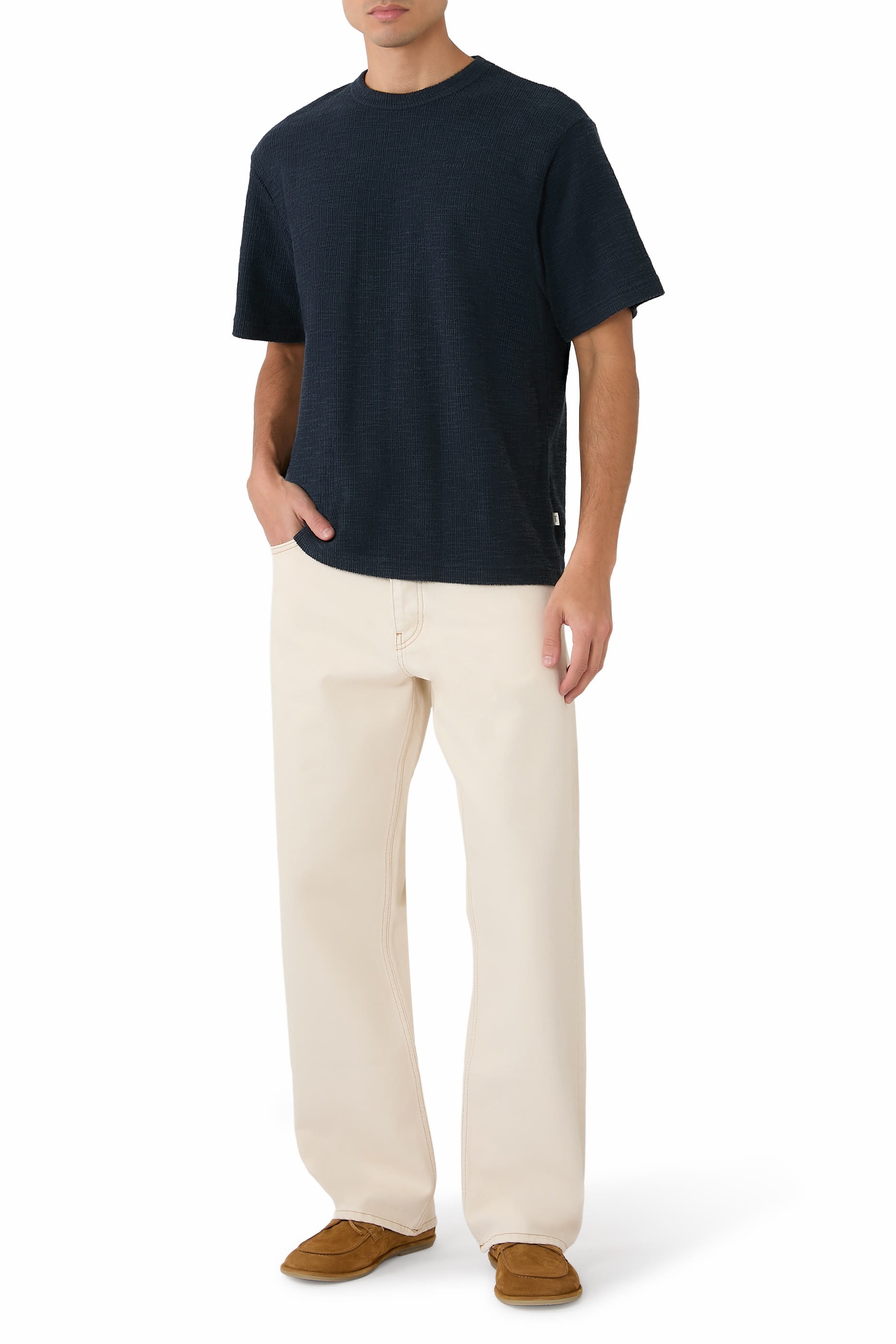 تيشيرت ويلو