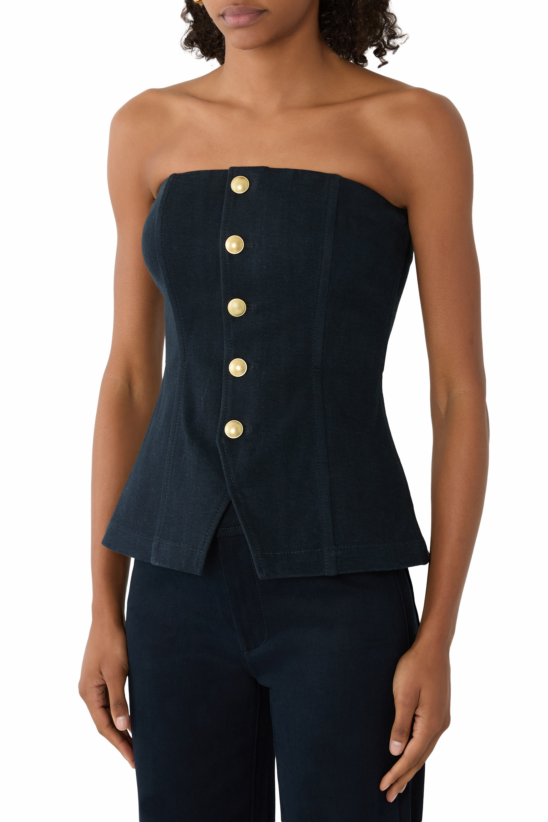 بلوزة رونان