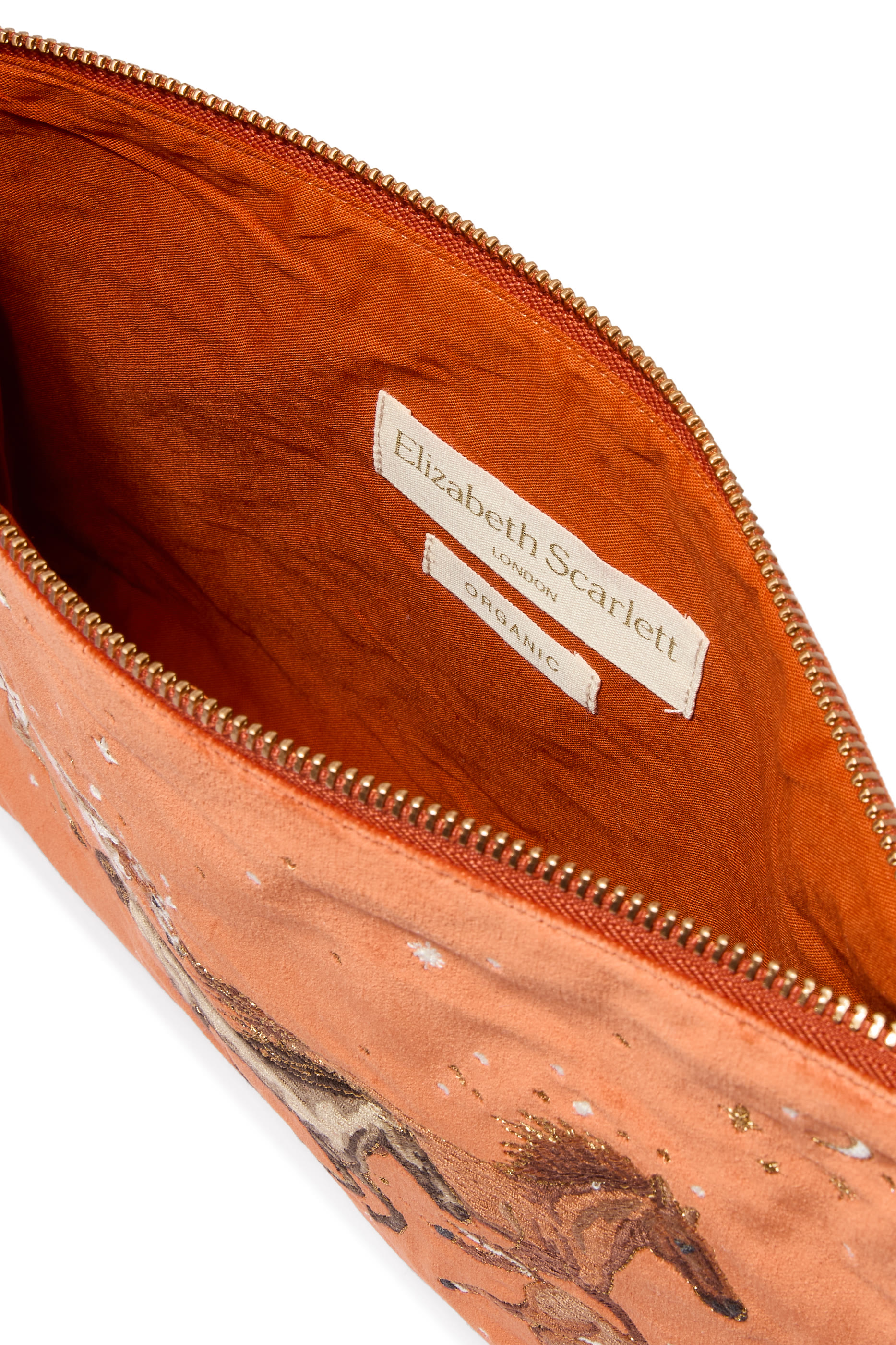 حقيبة يومية صغيرة سيليستيال وايلد هورسز