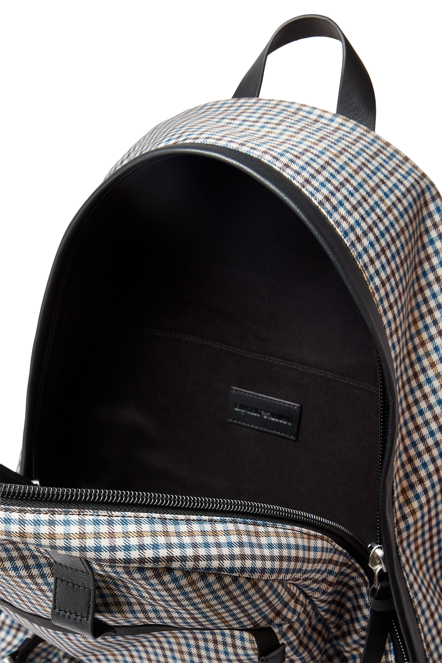 حقيبة ظهر نايلون من تشكيلة ايه اس في ايجل كلوب 