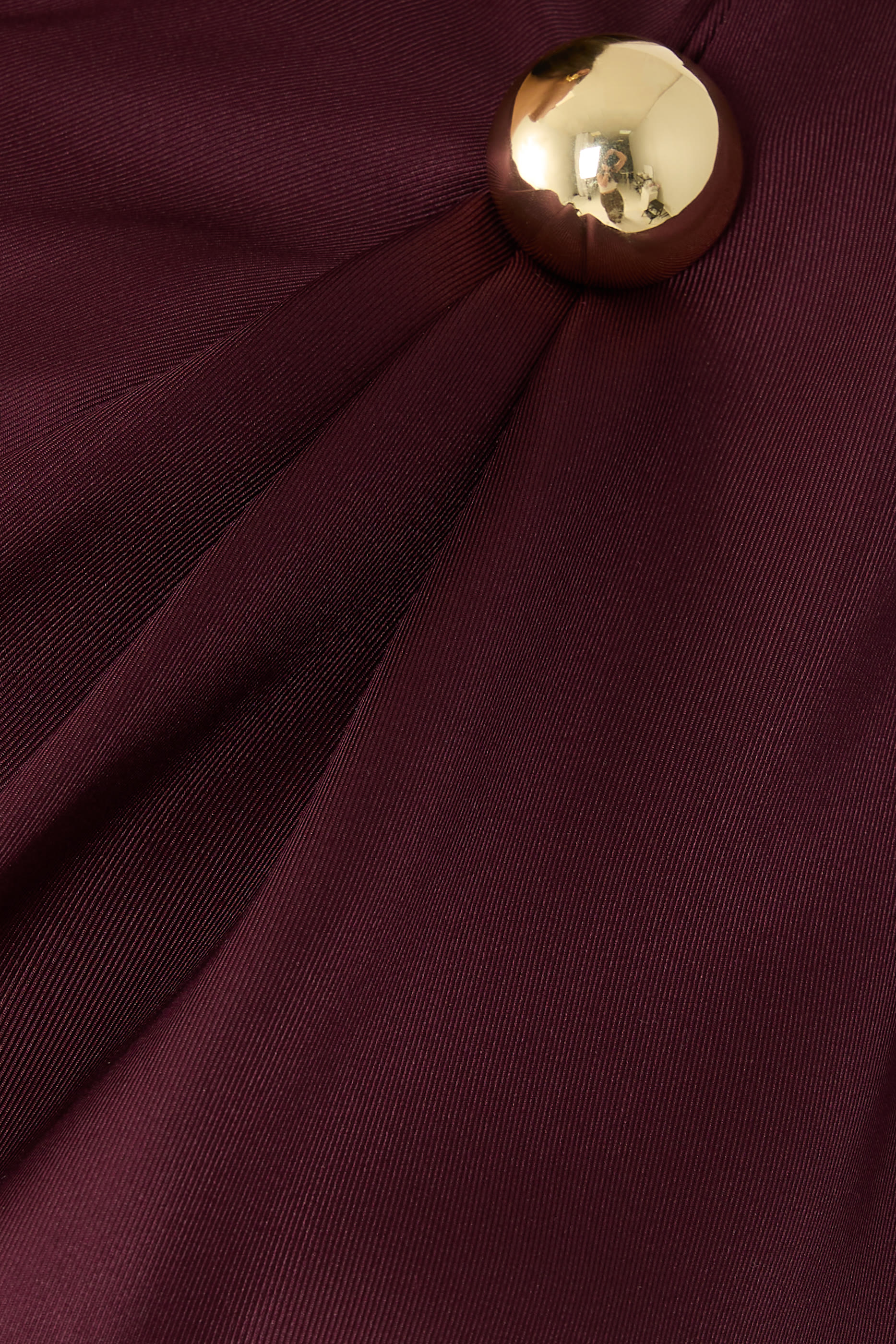 بلوزة آزاي درابيه حرير