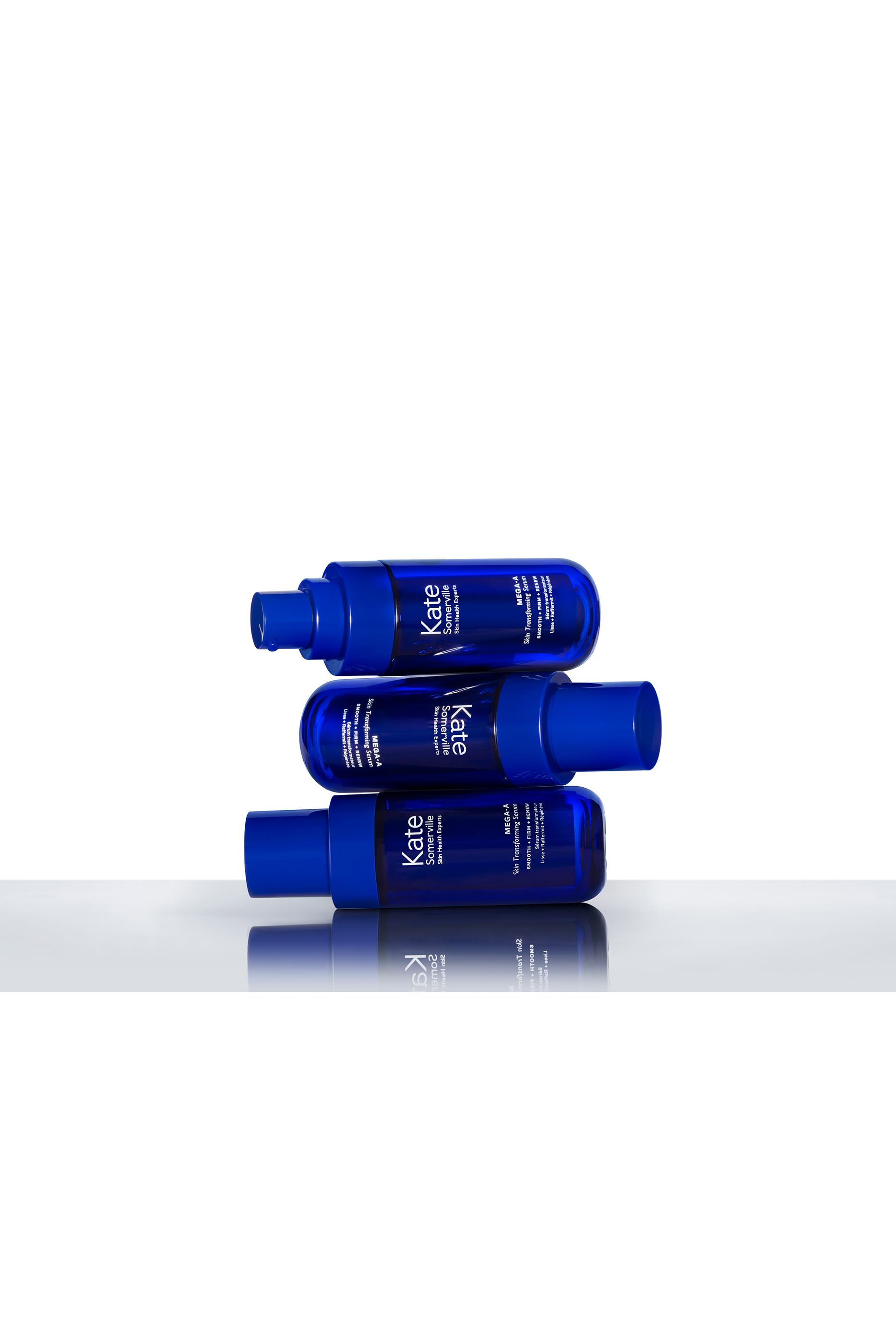 سيروم ميجا-ايه لتجديد البشرة