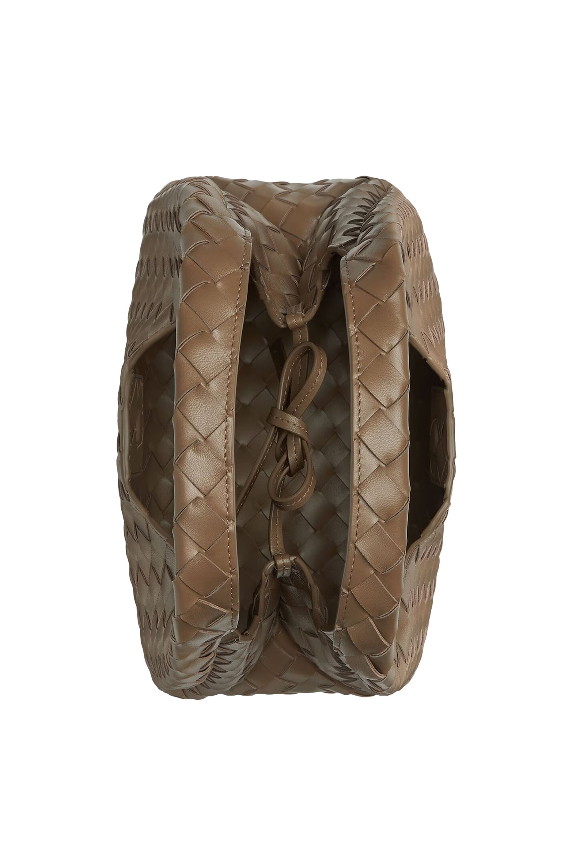 حقيبة كتف كامبانا صغيرة