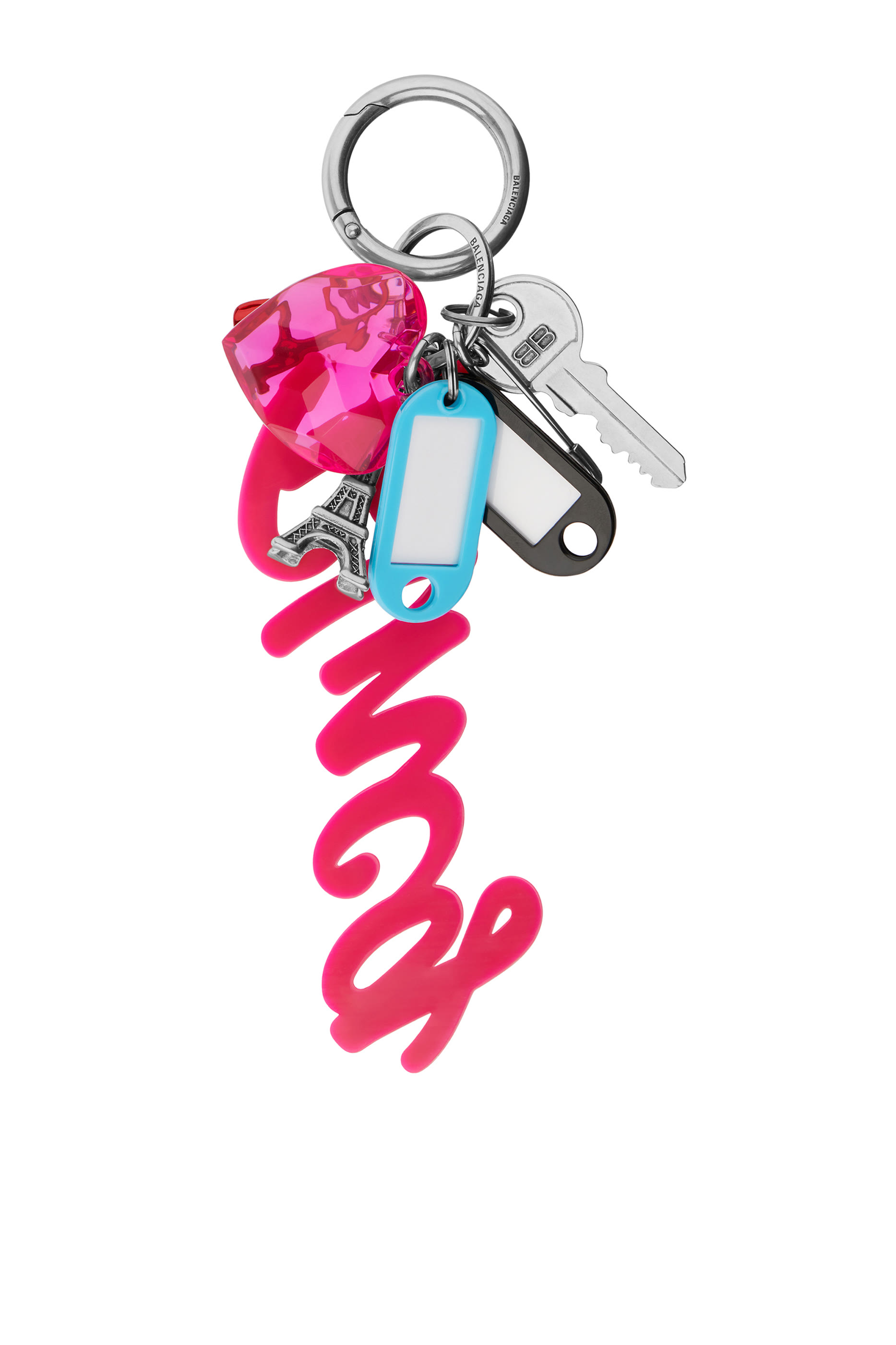 سلسلة مفاتيح بيغ سوفونيرز