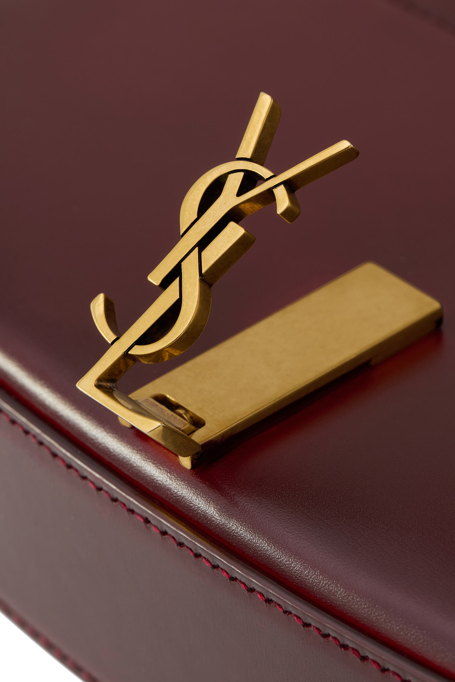 حقيبة كتف فولتير صغيرة