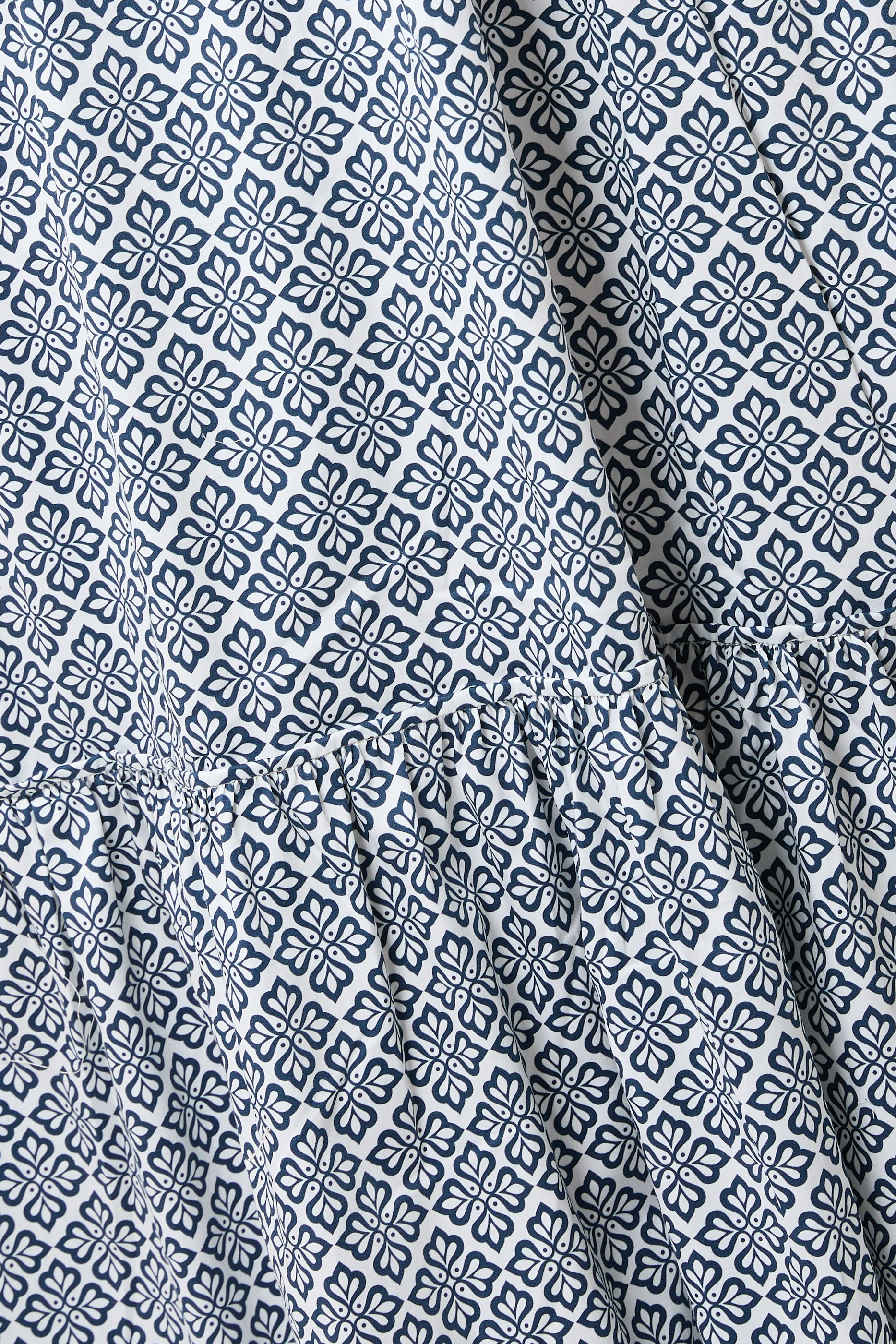 فستان أمايا طويل