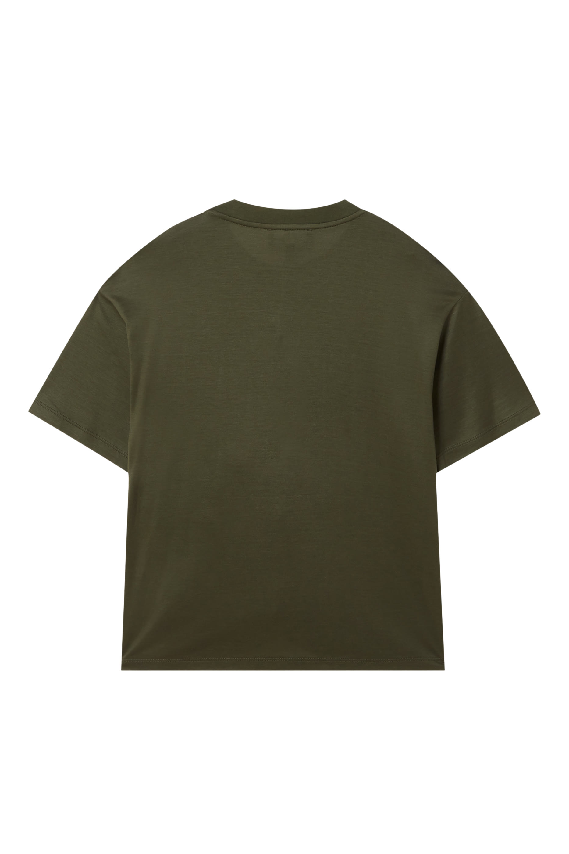 Kids Multiple Pockets T-Shirt 