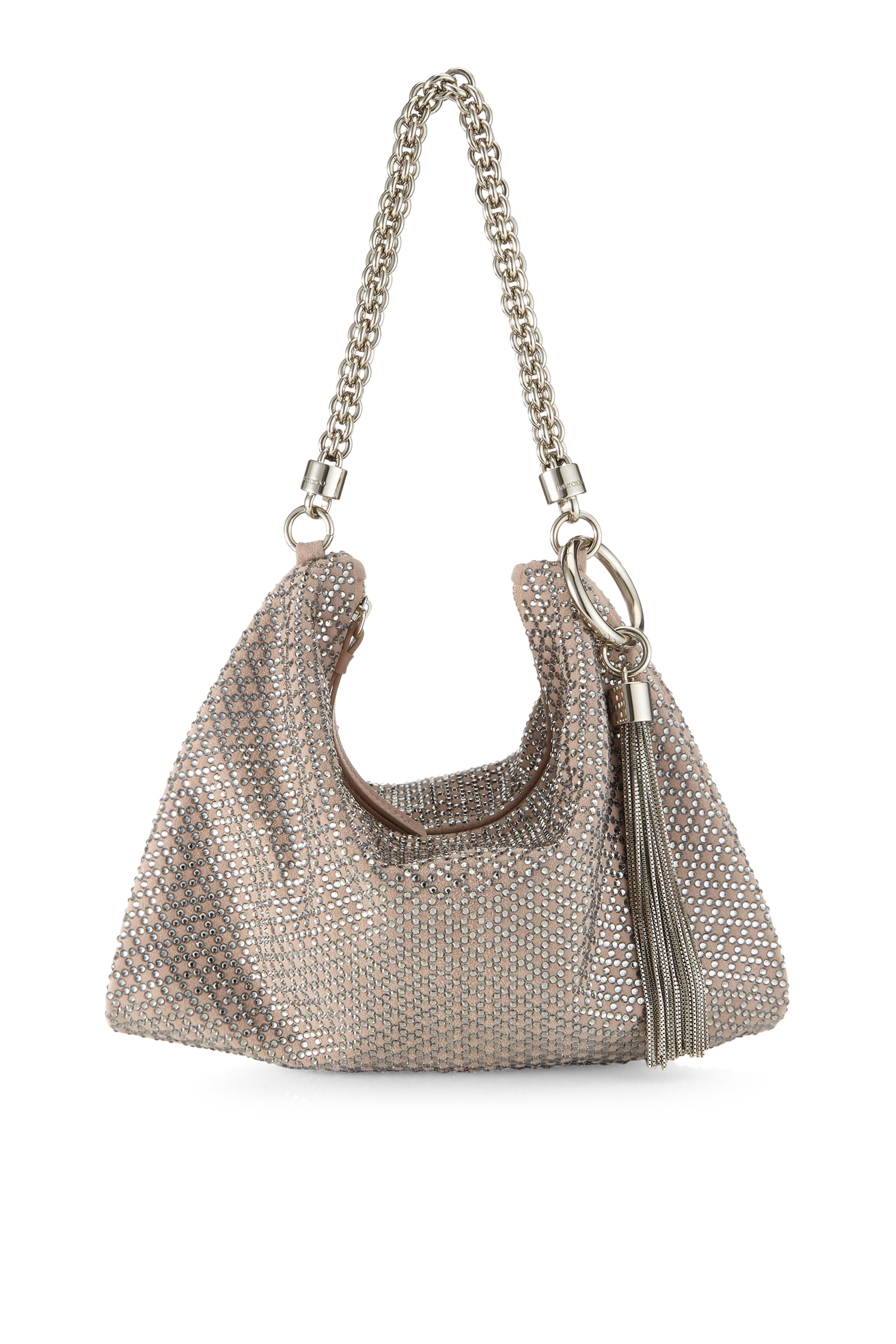 حقيبة كالي شمواه بشكل ماسات