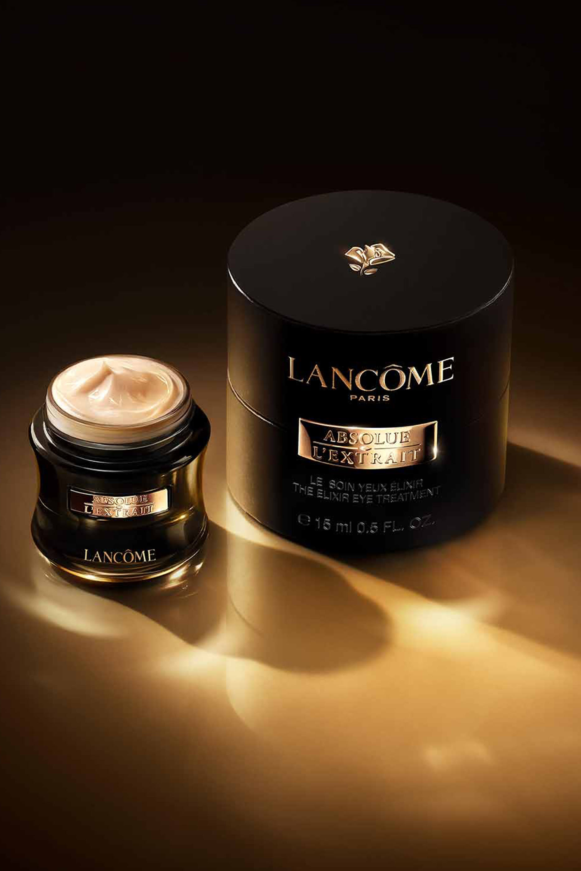 Absolue L'Extrait Eye Cream