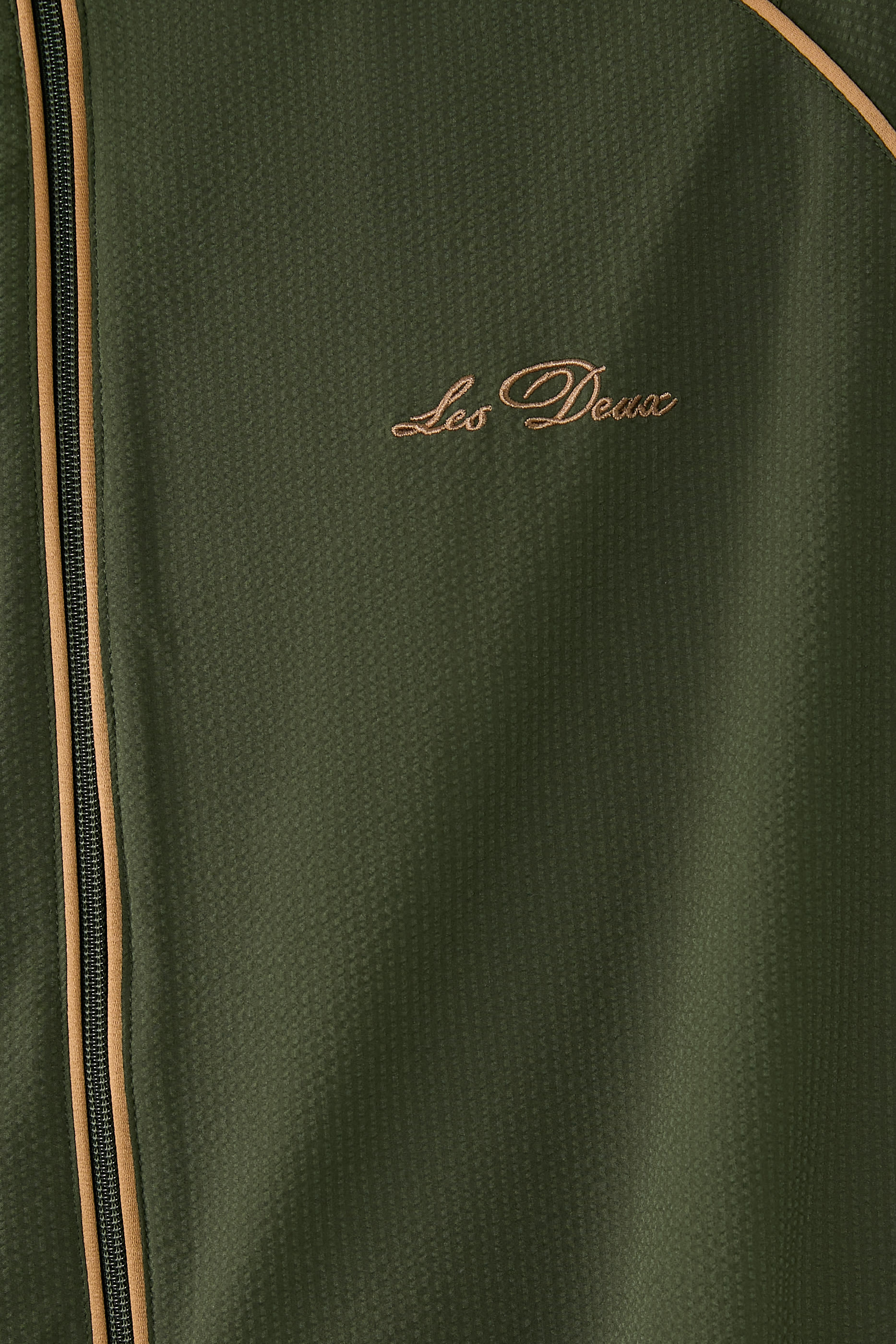 جاكيت رياضي جاك قماش سيرساكر