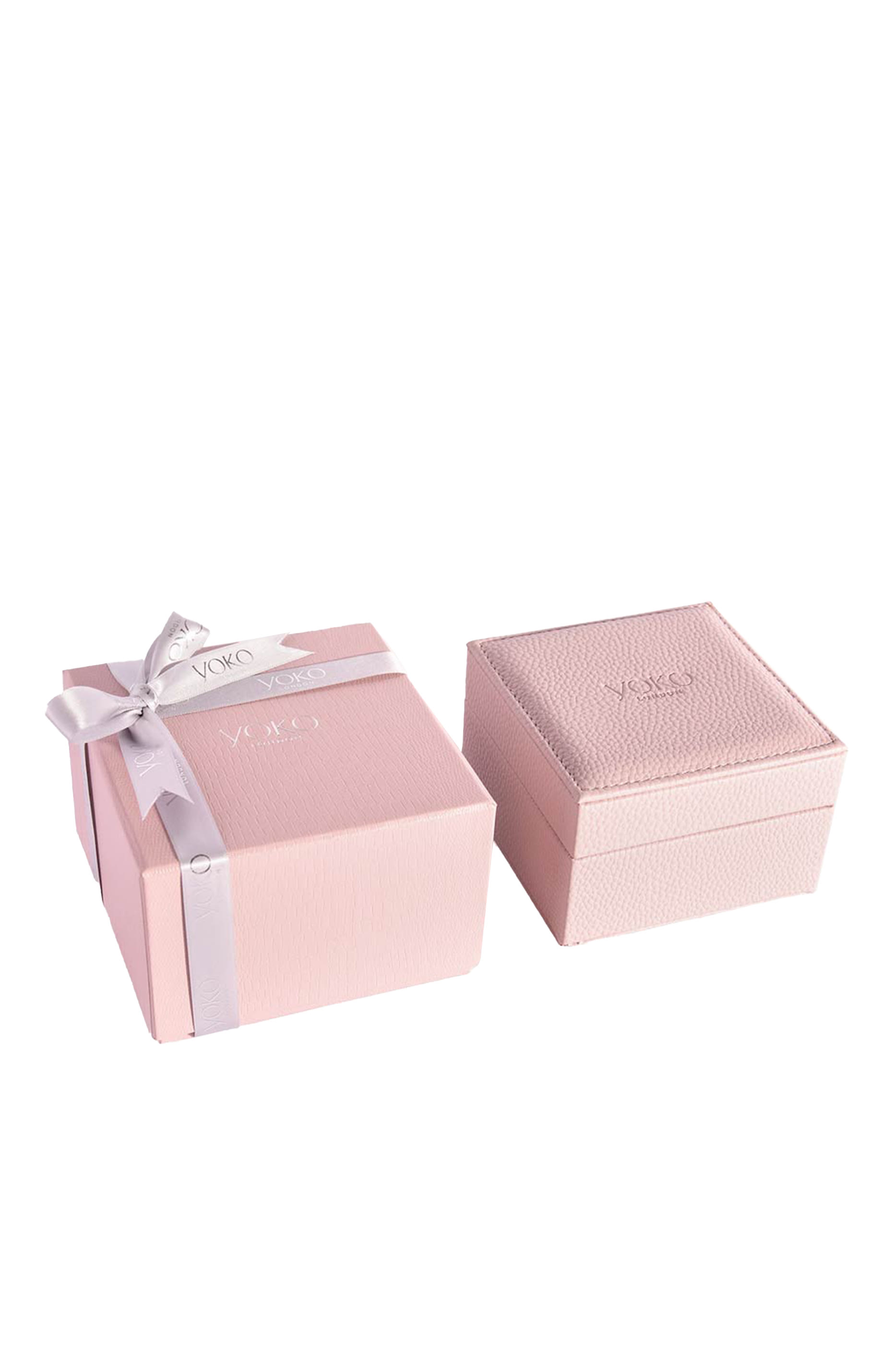 قلادة ستارلايت بحلية مرصعة بلؤلؤ بحر الجنوب وماس، ذهب ابيض عيار 18