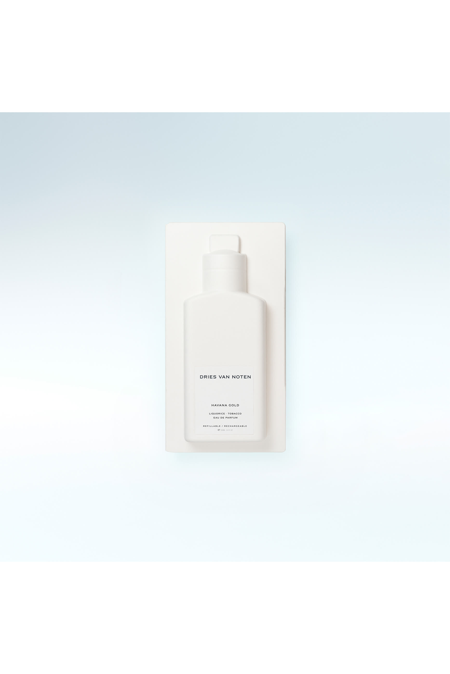 أو دو بارفان هافانا جولد