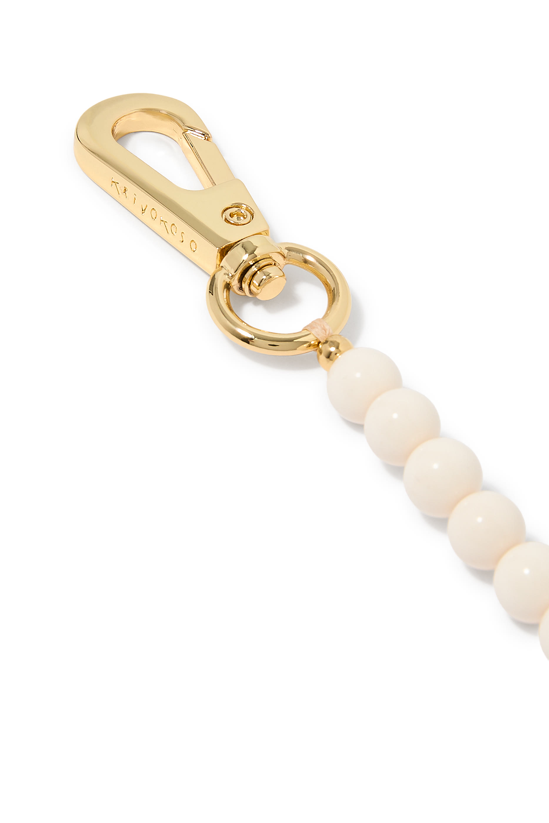 سلسلة مفاتيح صغيرة