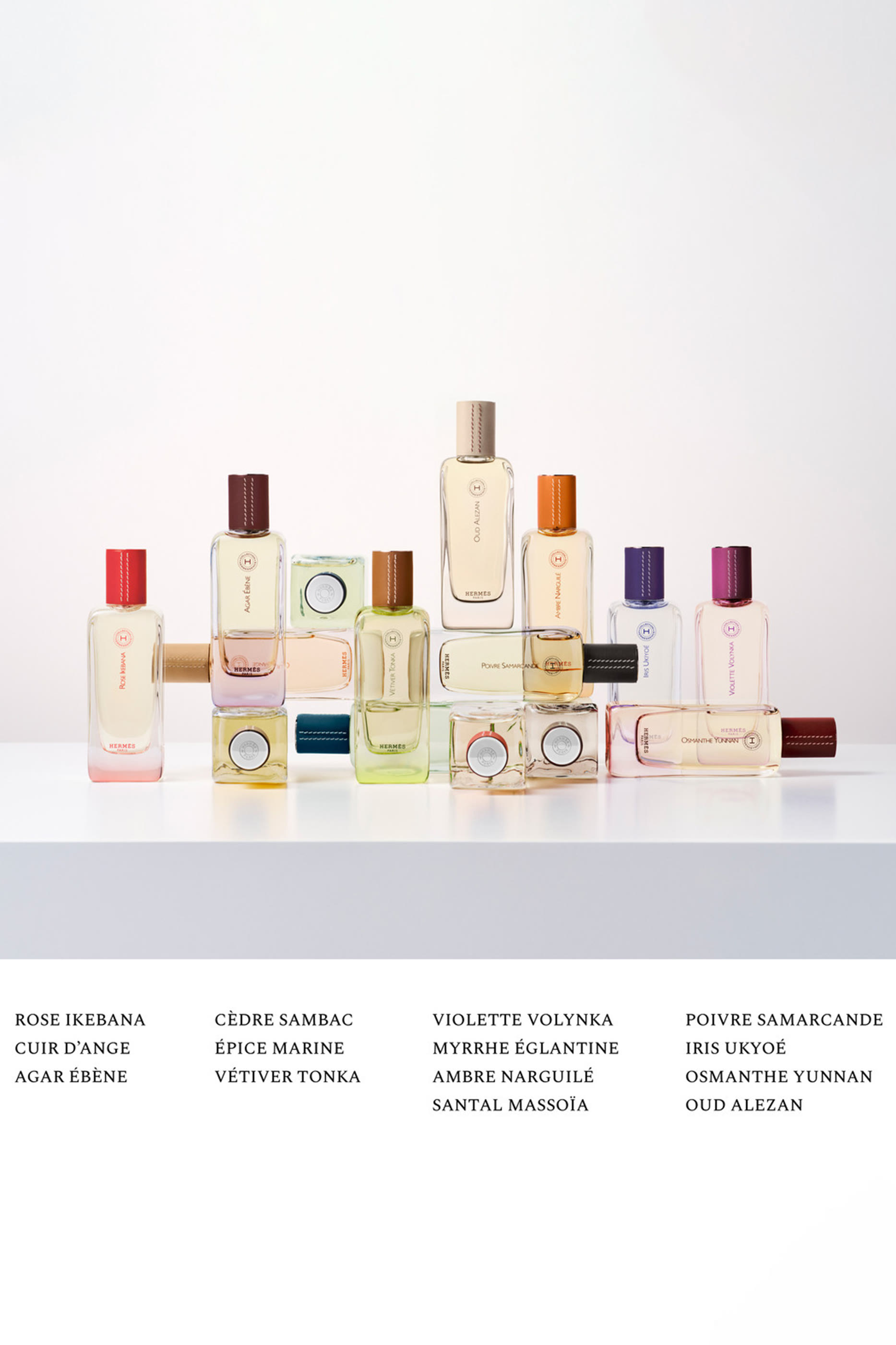 Ambre Narguile أو دو تواليت