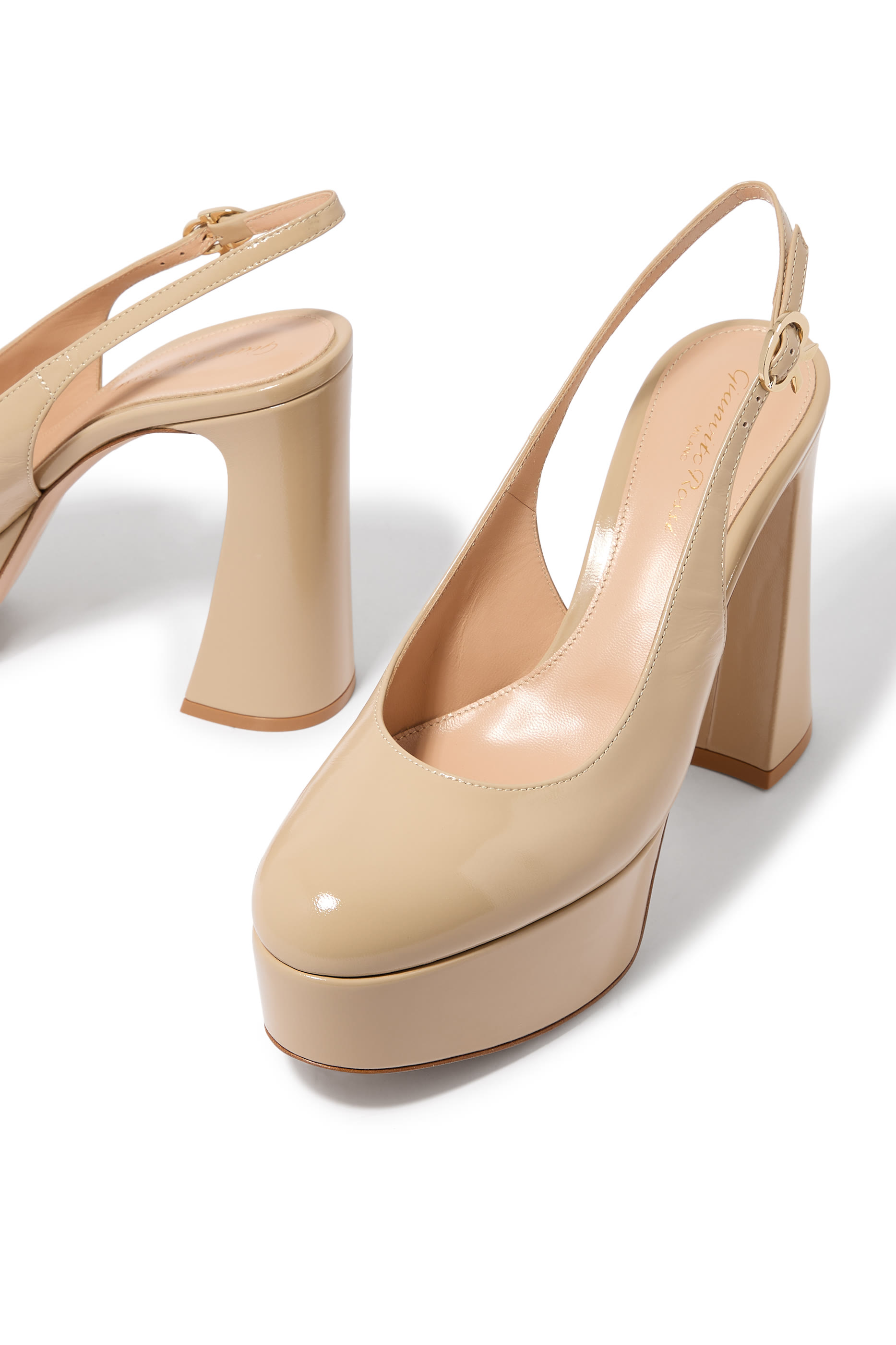 حذاء كلاسيكي بيسي 70 جلد