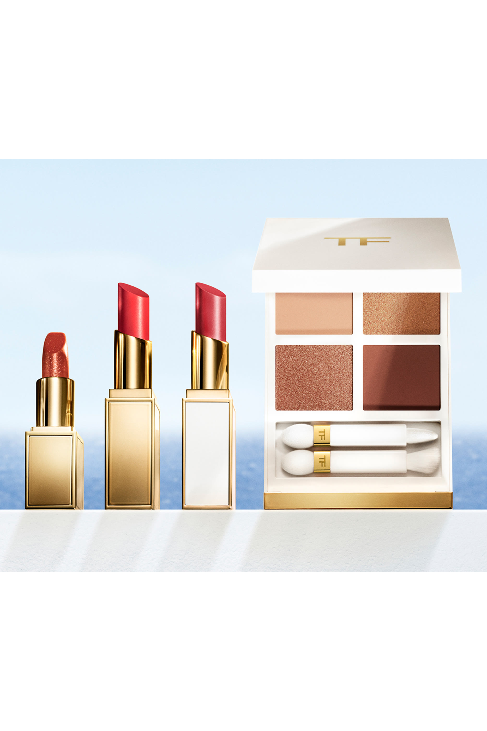 أحمر شفاه الترا شاين