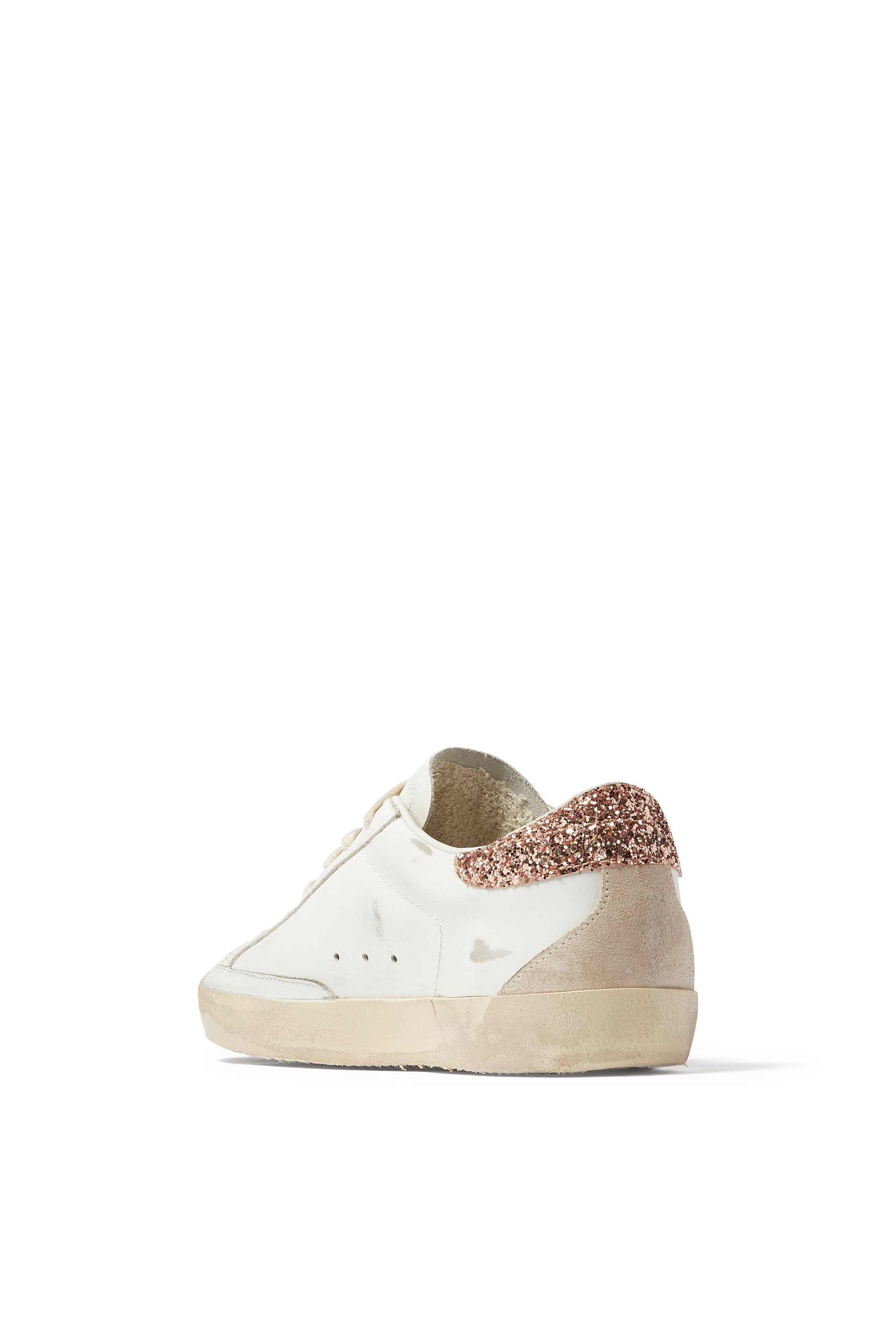 سنيكرز سوبر ستار جلد