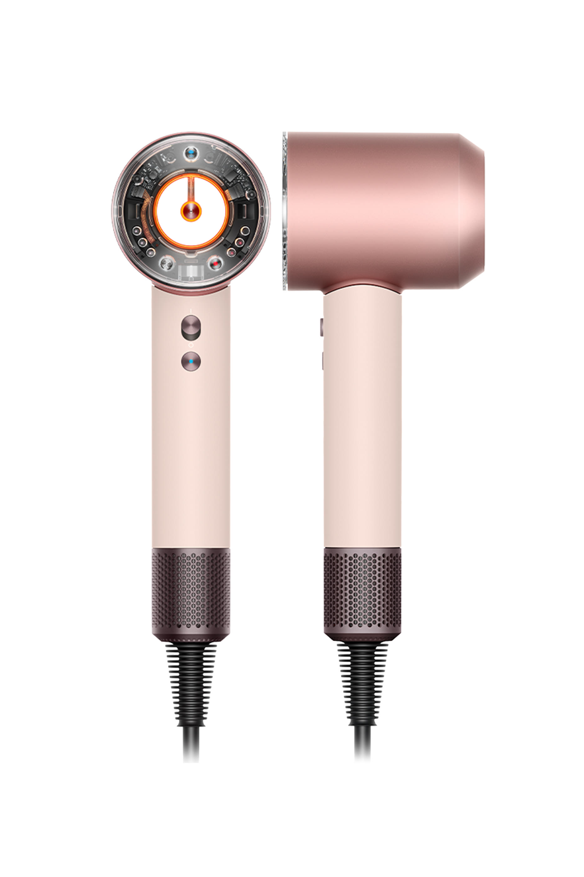 مجفف شعر سوبر سونيك نورال