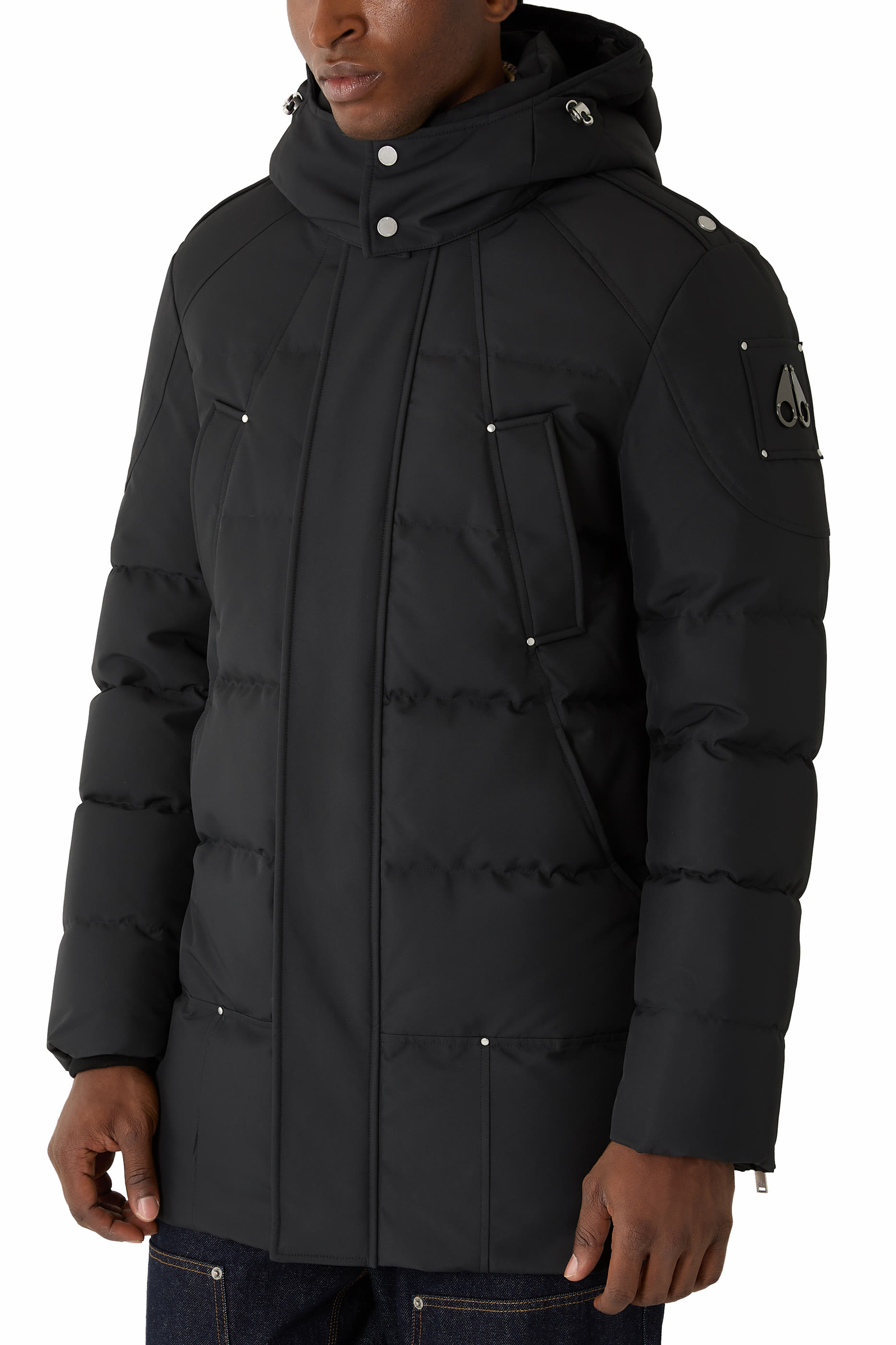 باركا كلاود