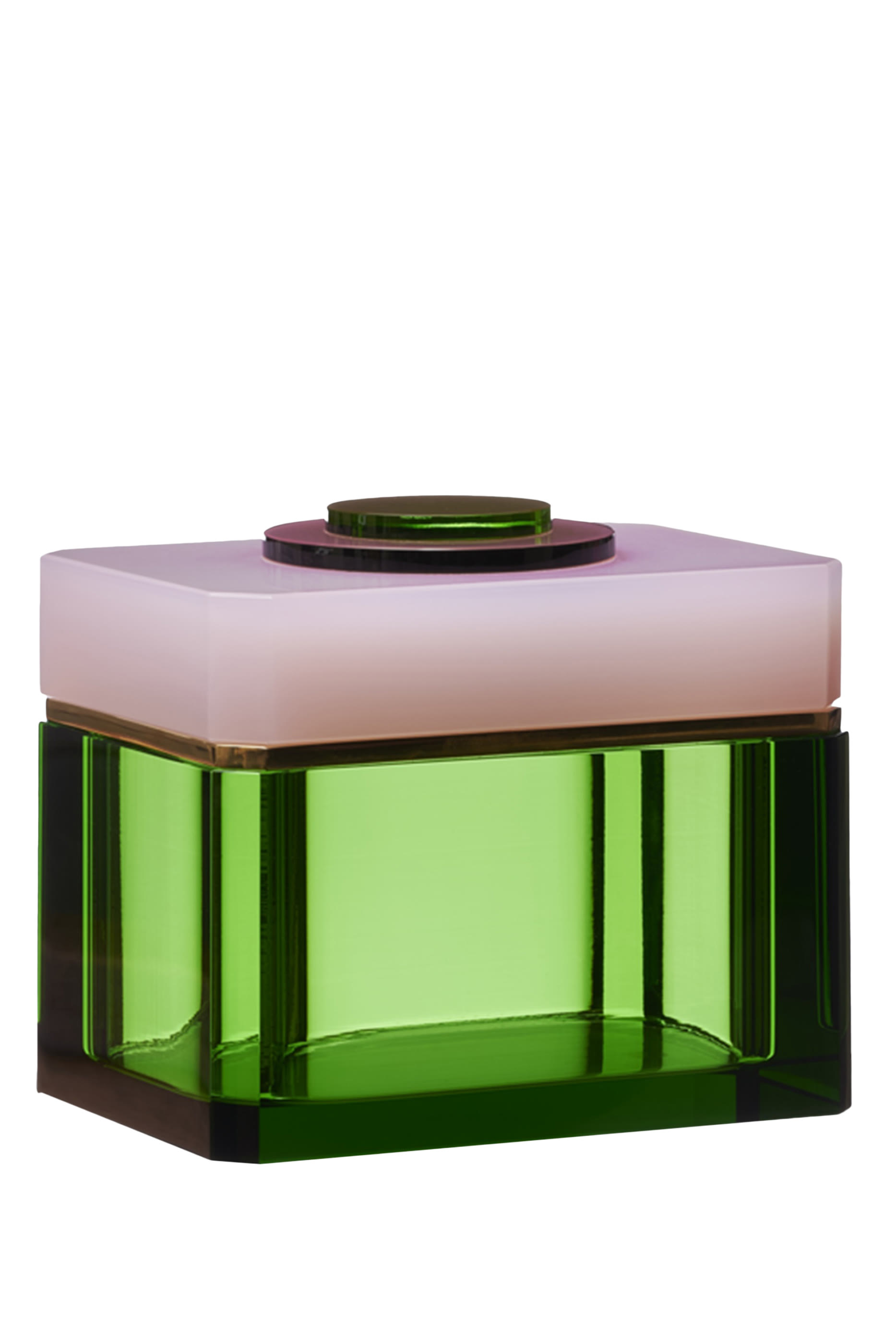 صندوق زينة غرين آي