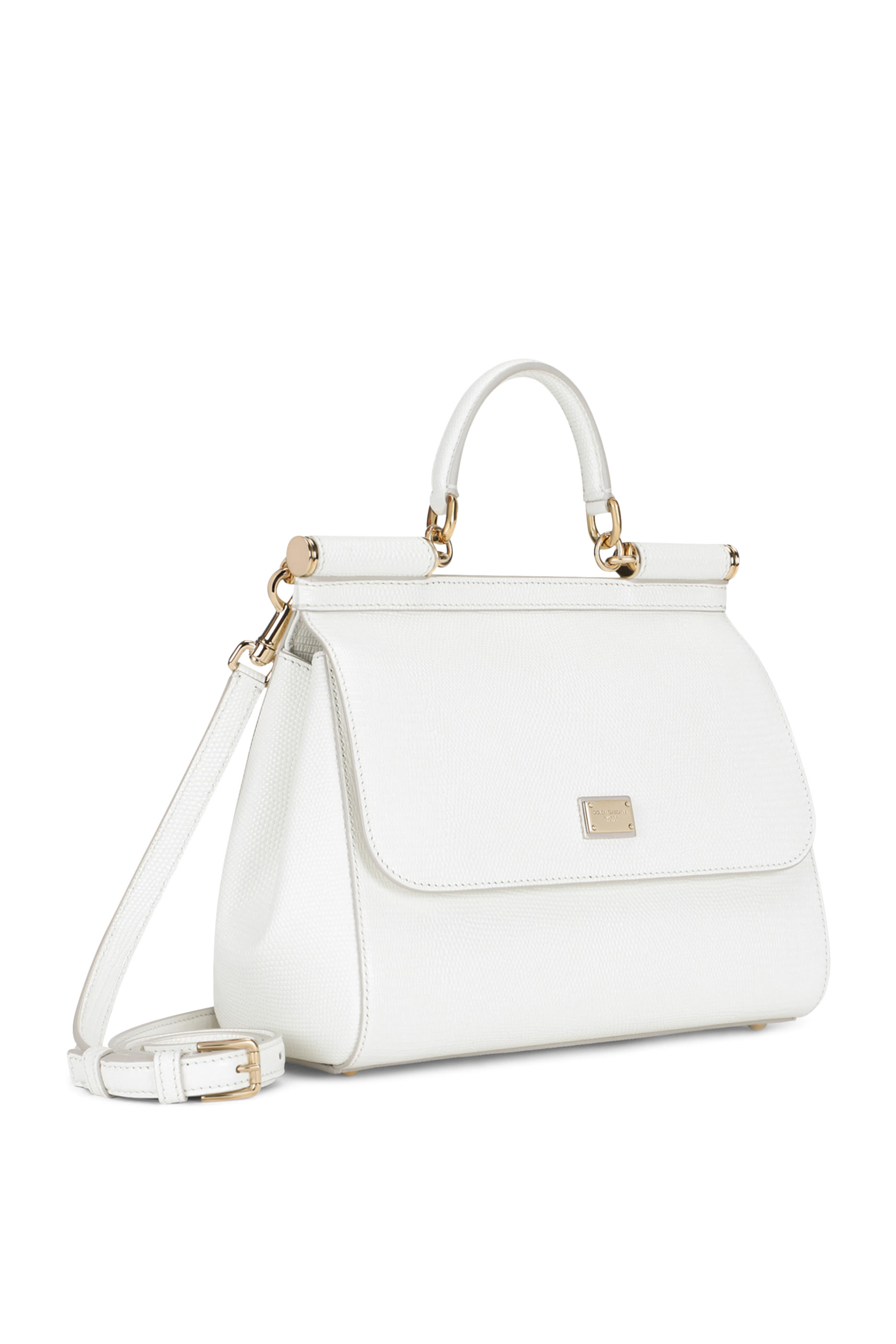 حقيبة يد سيسيلي كبيرة