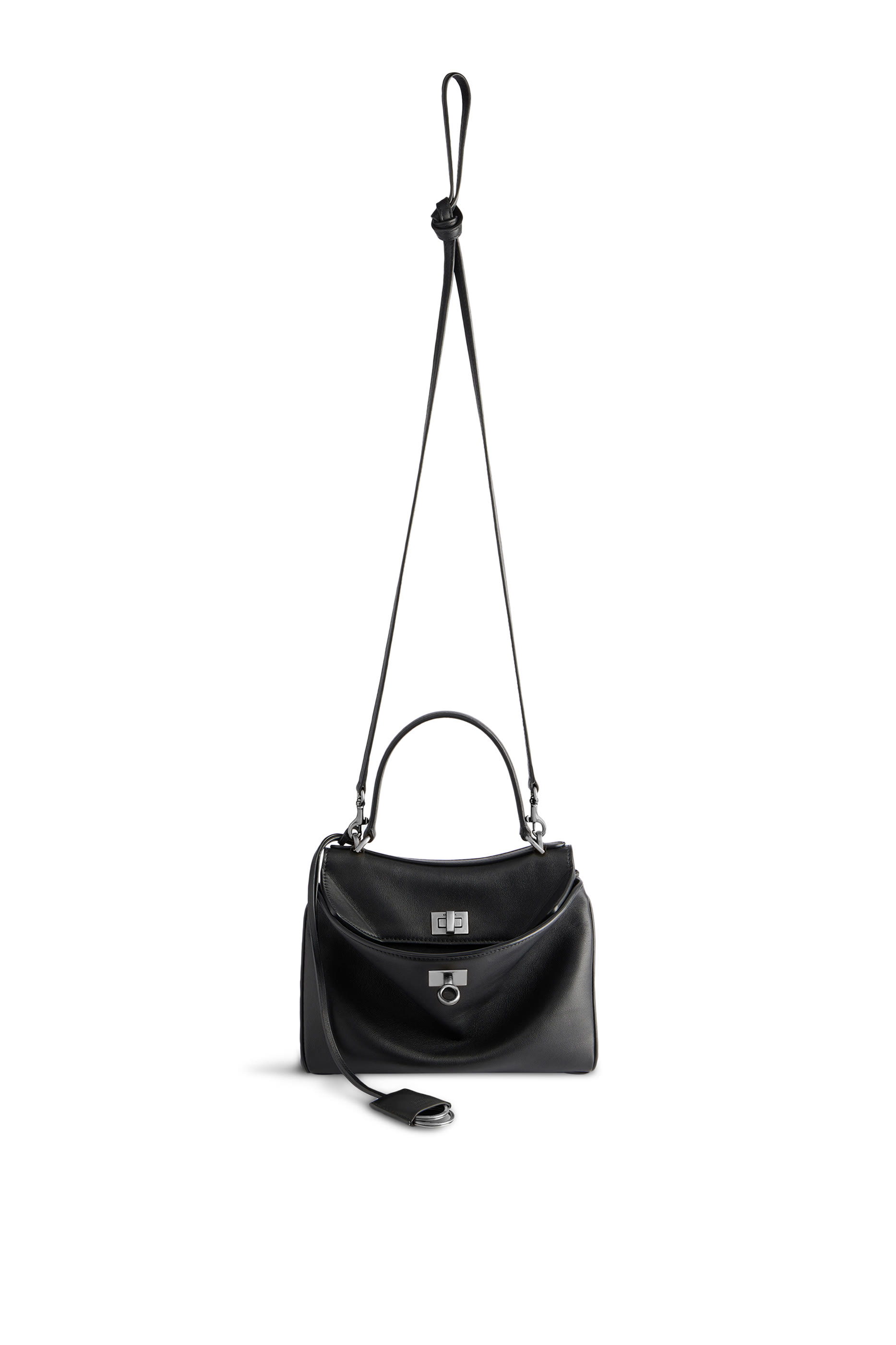 حقيبة يد روديو صغيرة