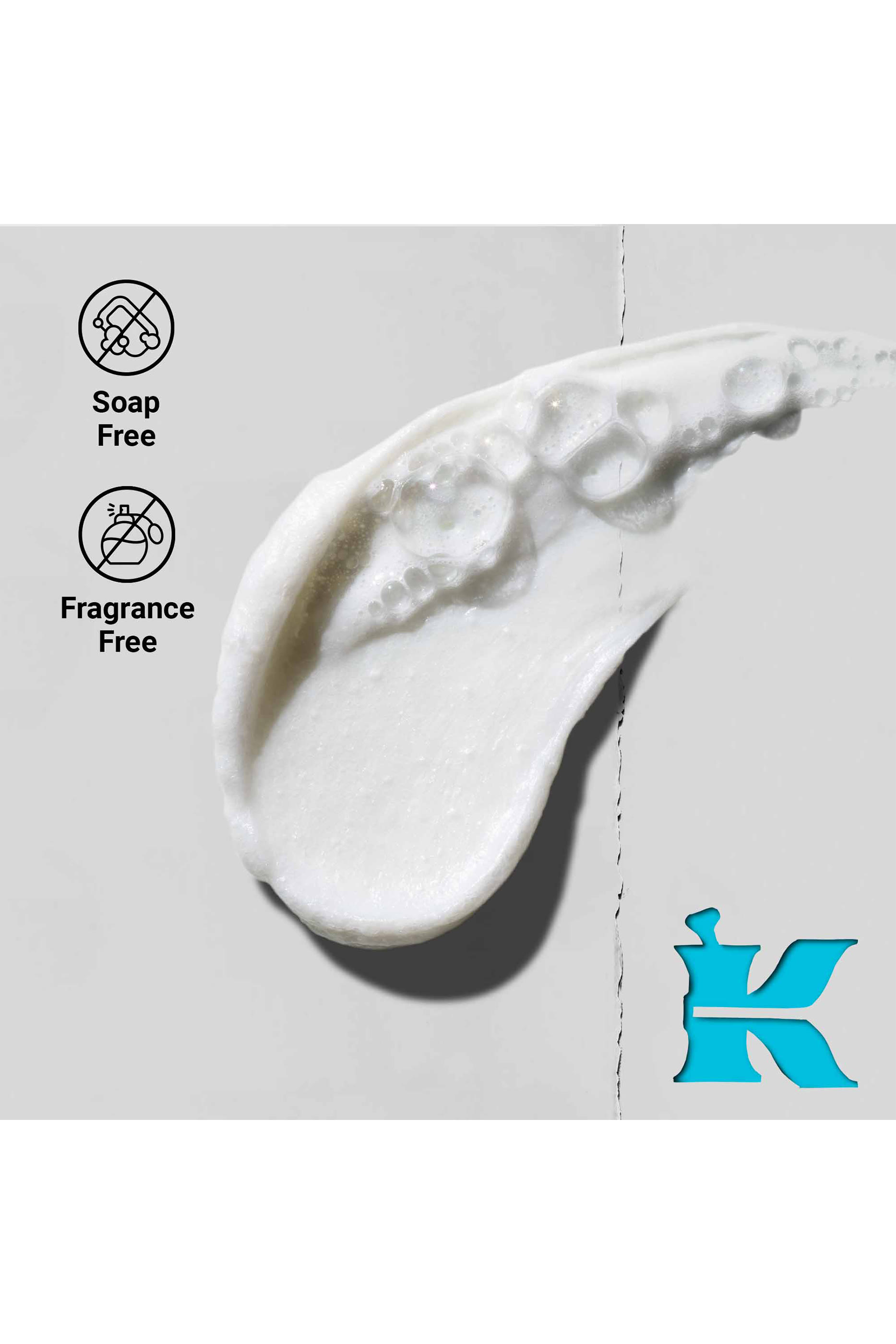 غسول ألترا فيشيل منظف للترطيب والحماية