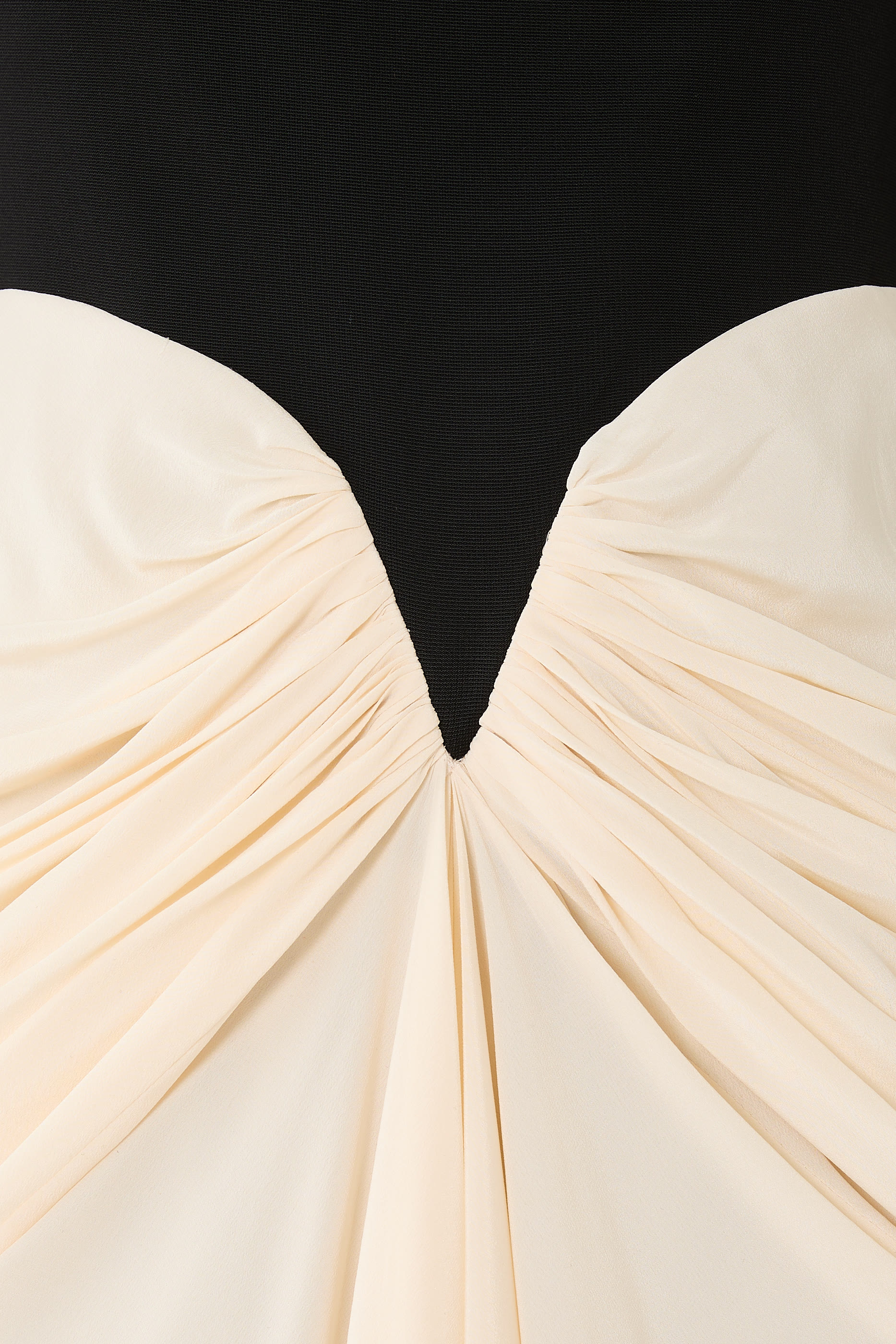 فستان أنيتا بطول الكاحل