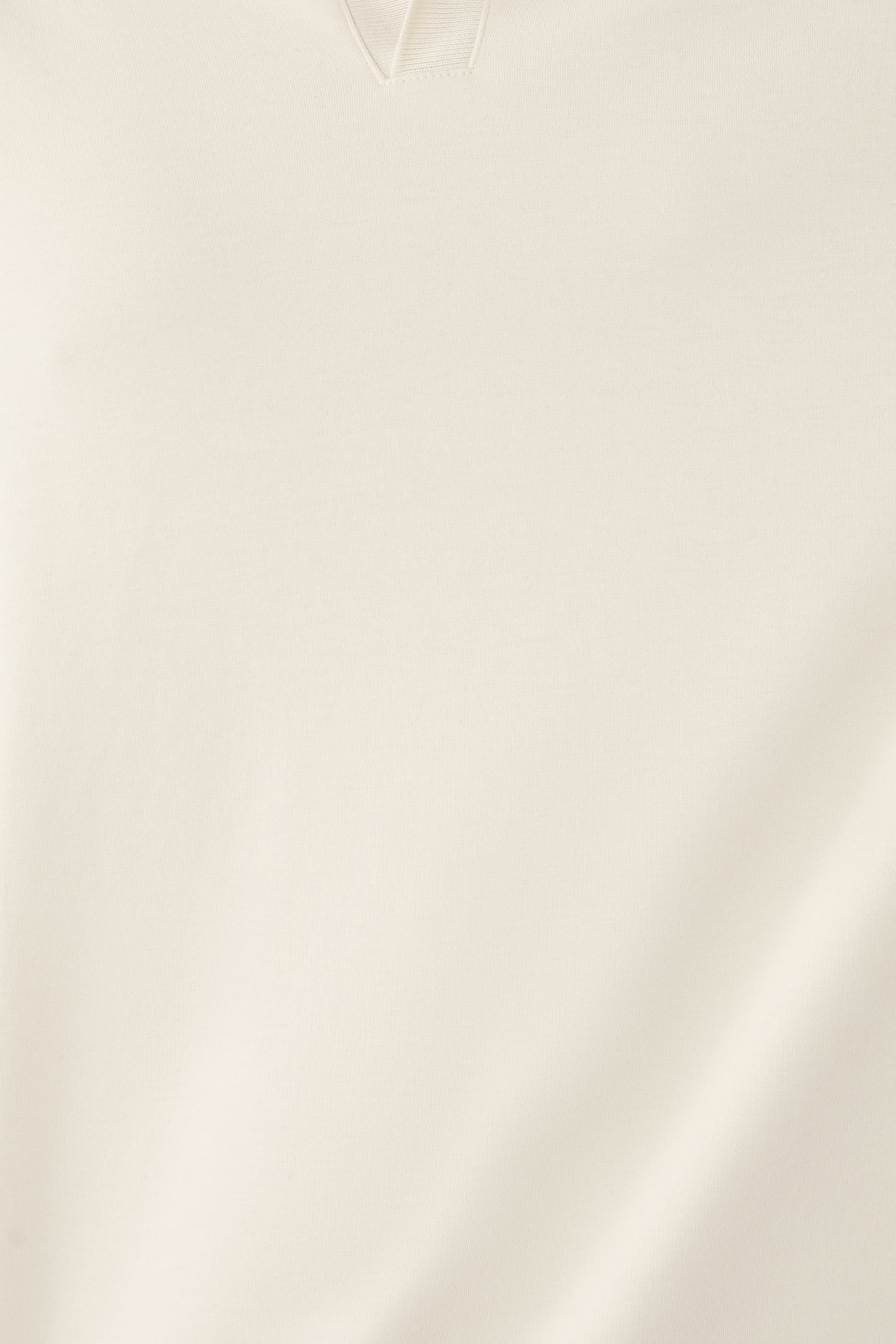 تيشيرت بياقة جوني قطن ميلانو بيما مختلط