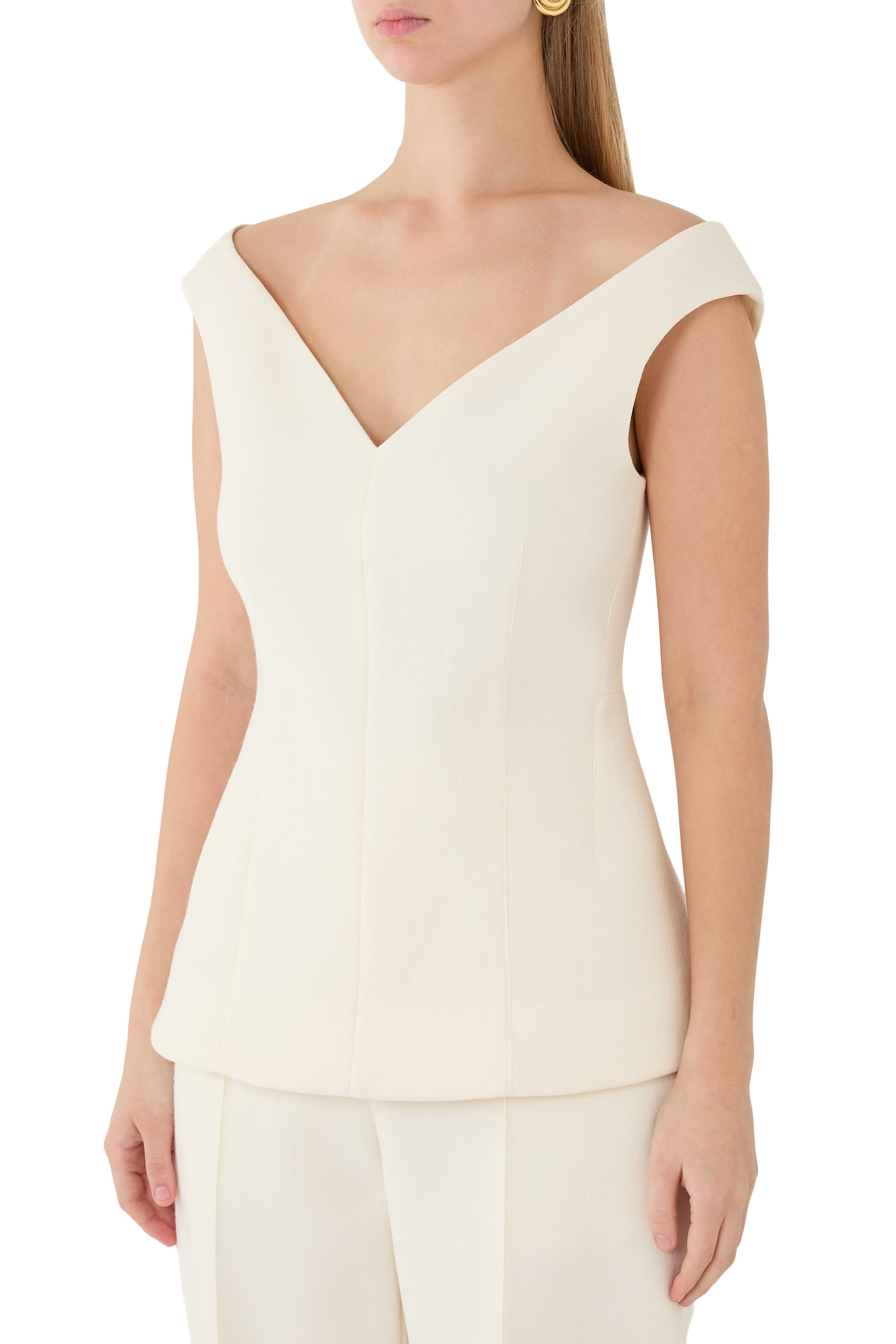 بلوزة ماريام