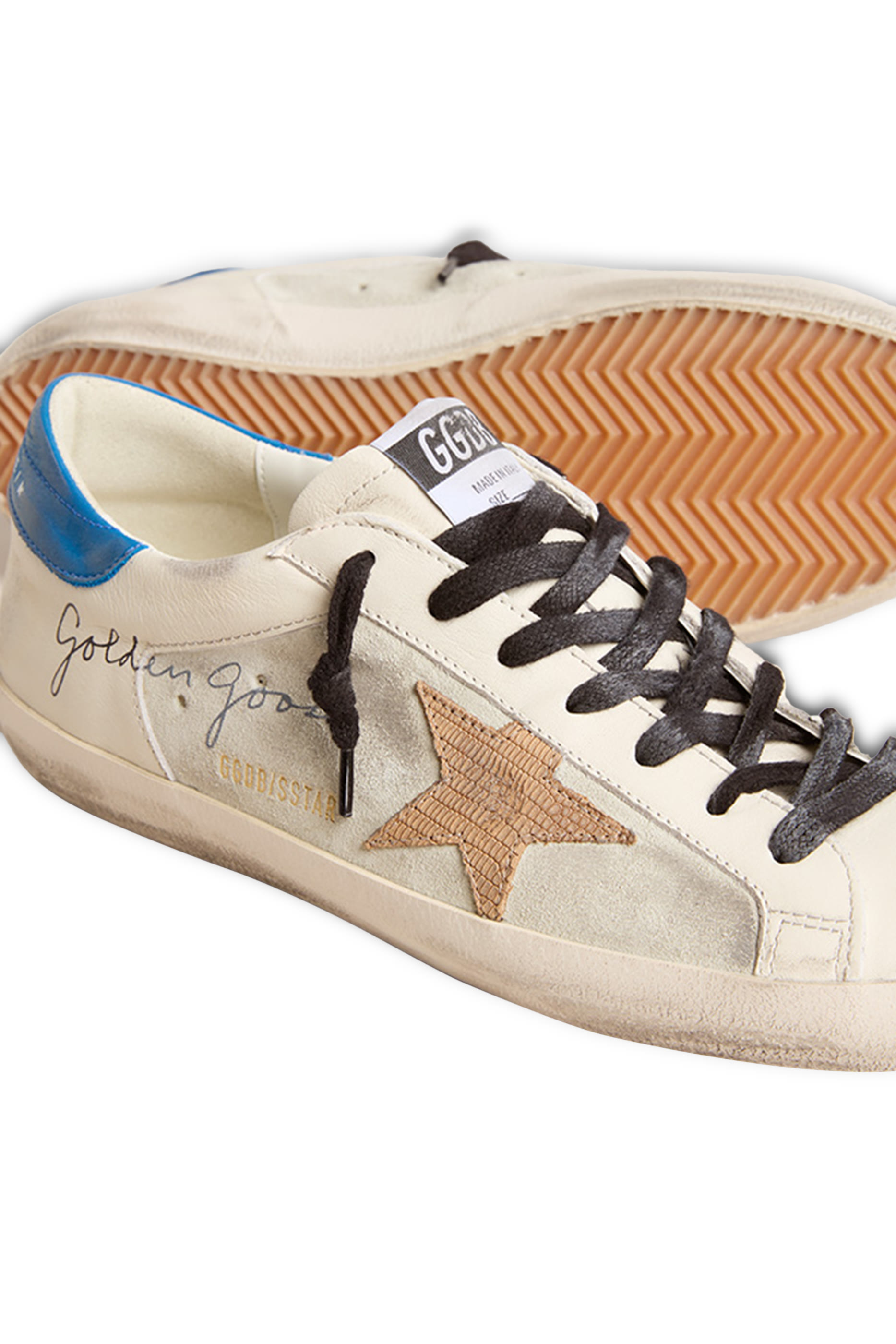 سنيكرز سوبر ستار