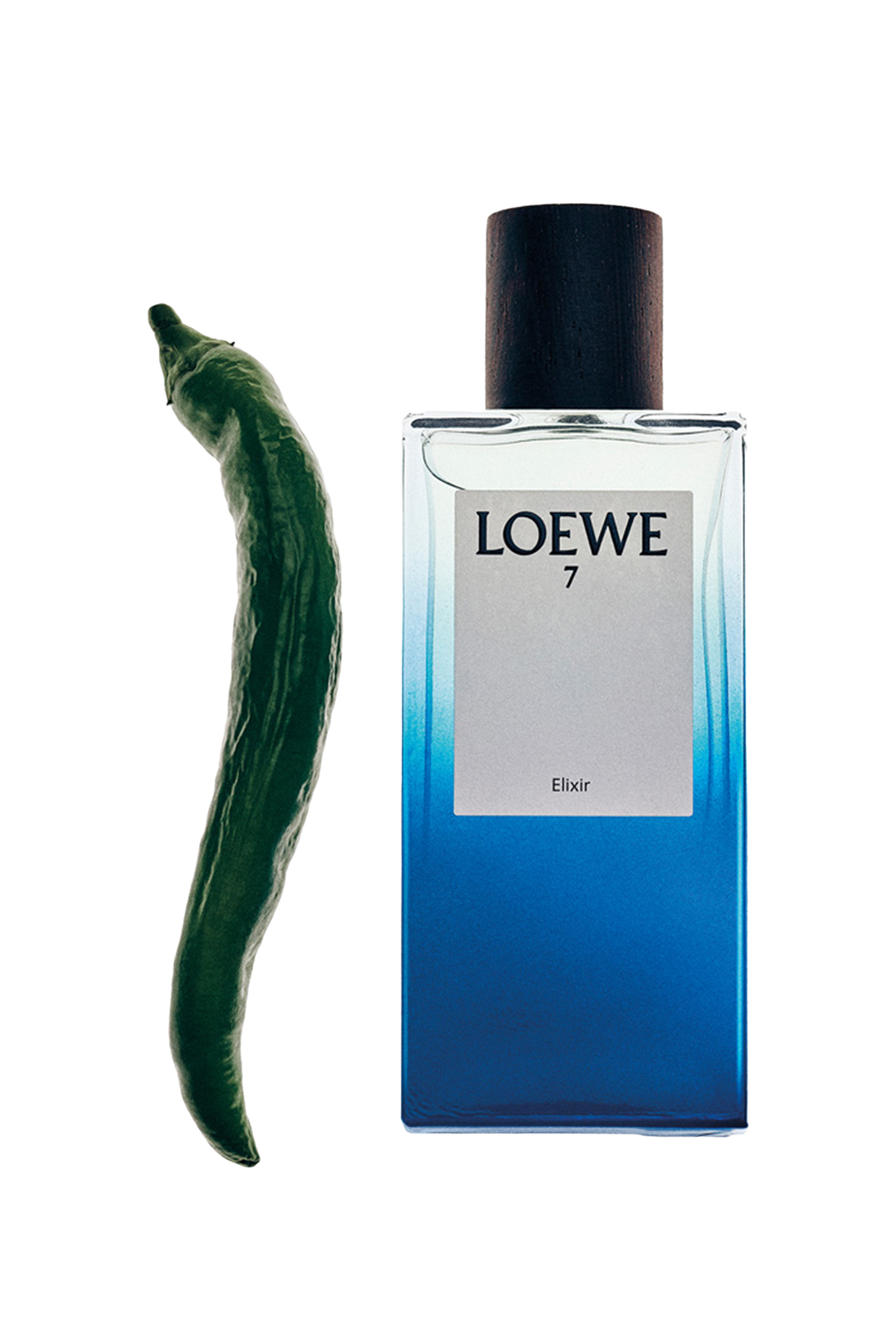 أو دو بارفان 7 إليكسير