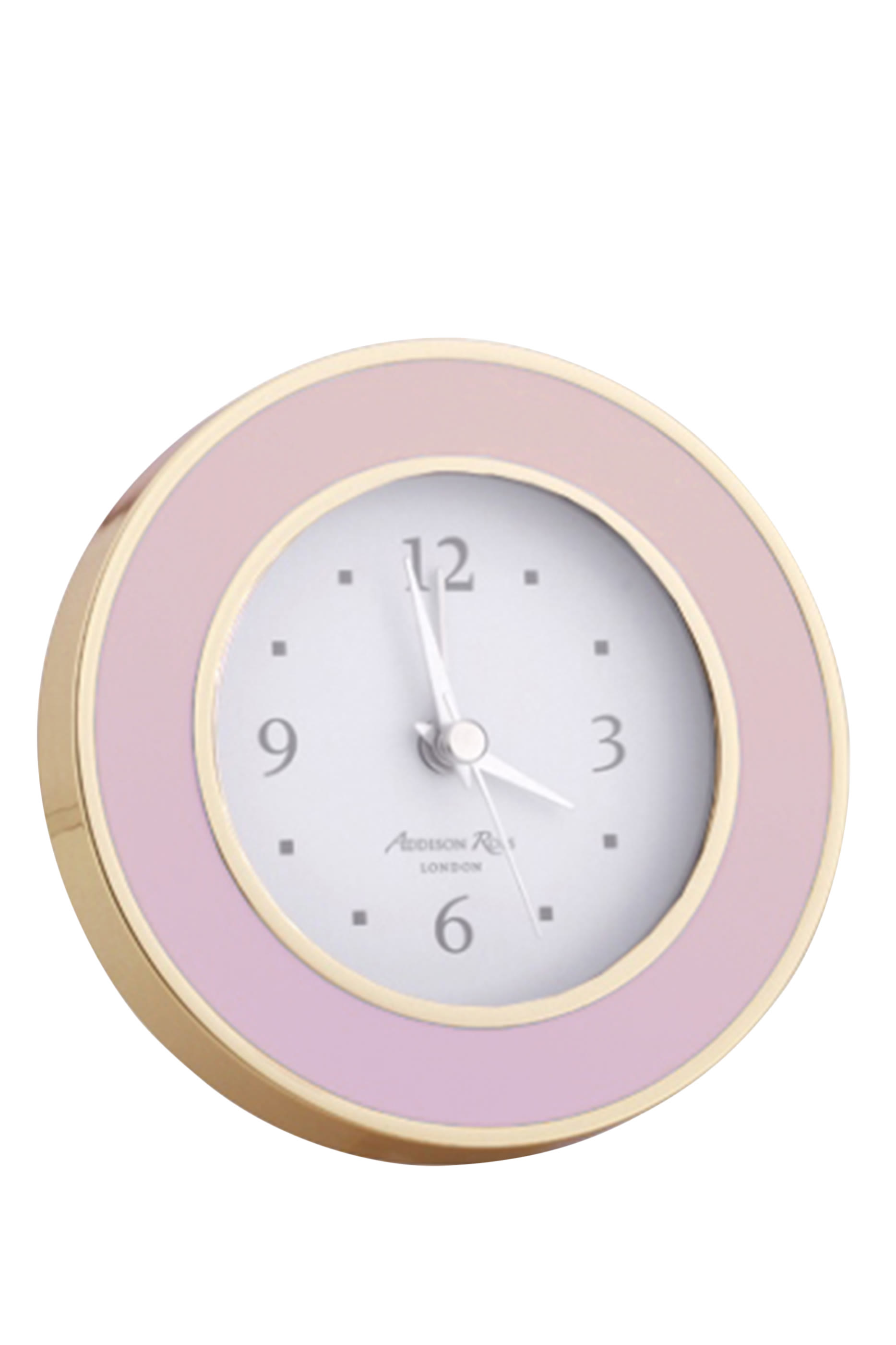 منبه بتصميم دائري