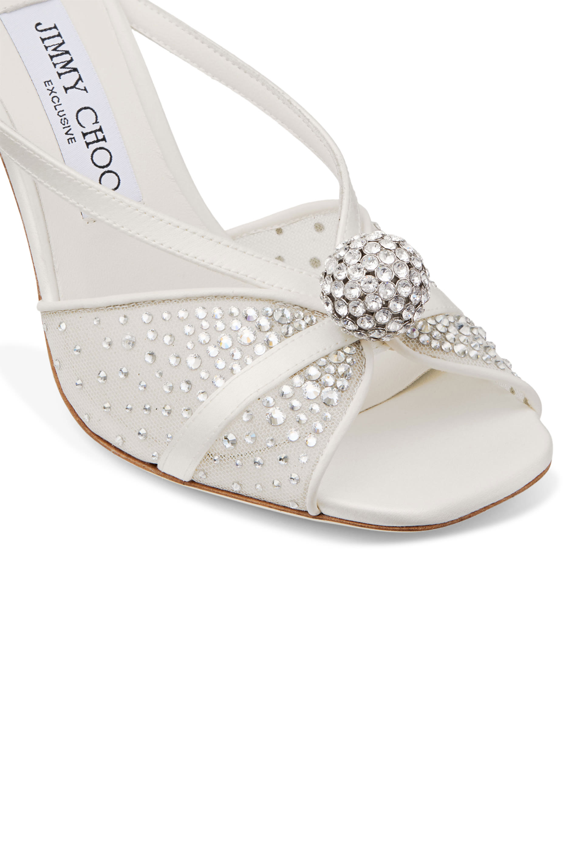 صندل ساراي 95