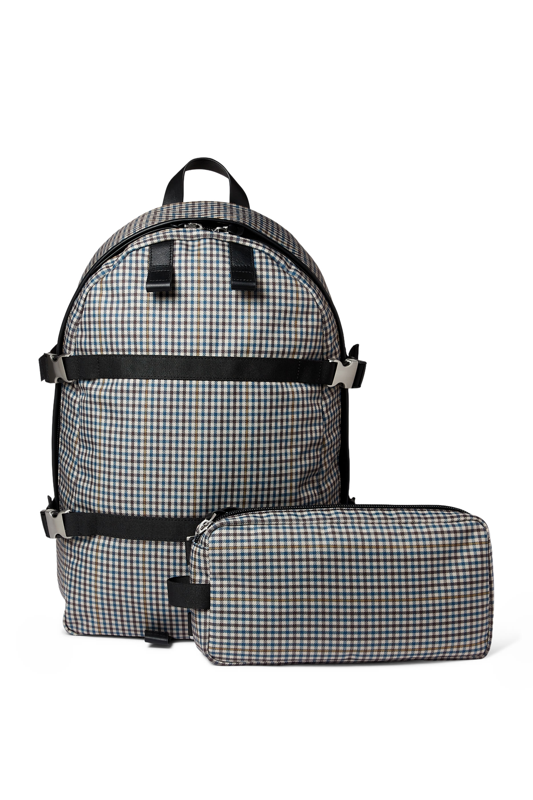 حقيبة ظهر نايلون من تشكيلة ايه اس في ايجل كلوب 