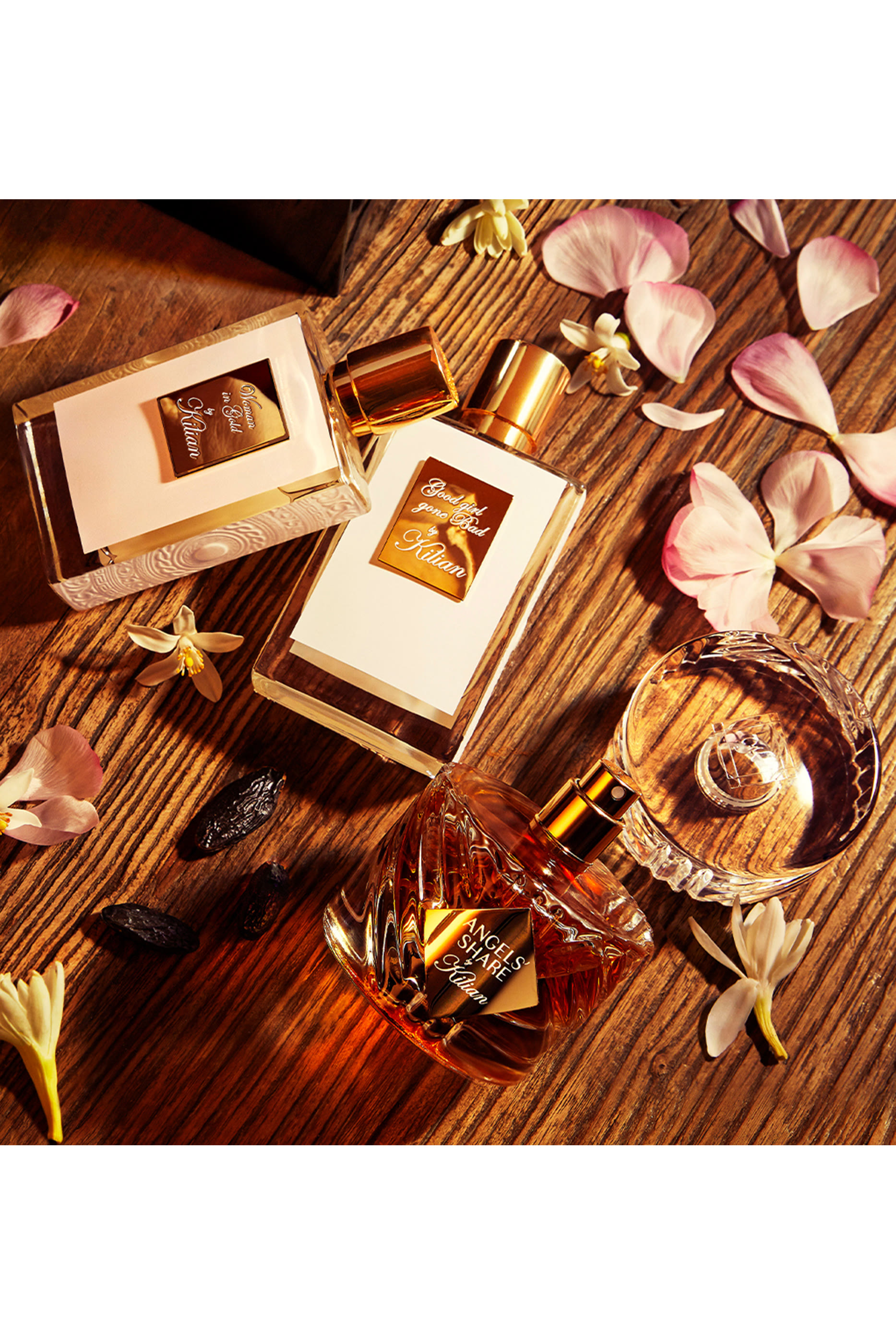 أو دو بارفان غود غيرل غون باد