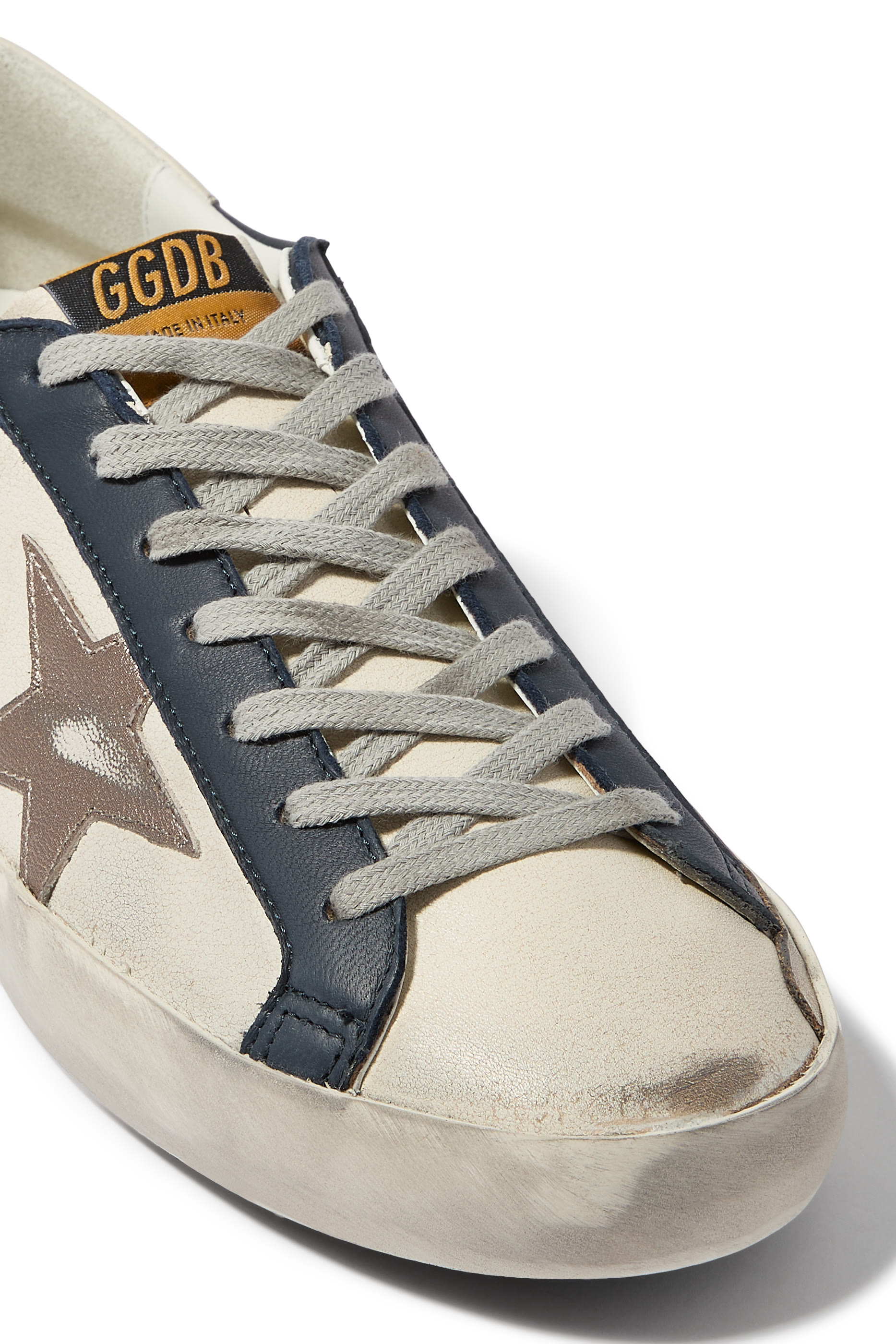 سنيكرز سوبر ستار ال تي دي