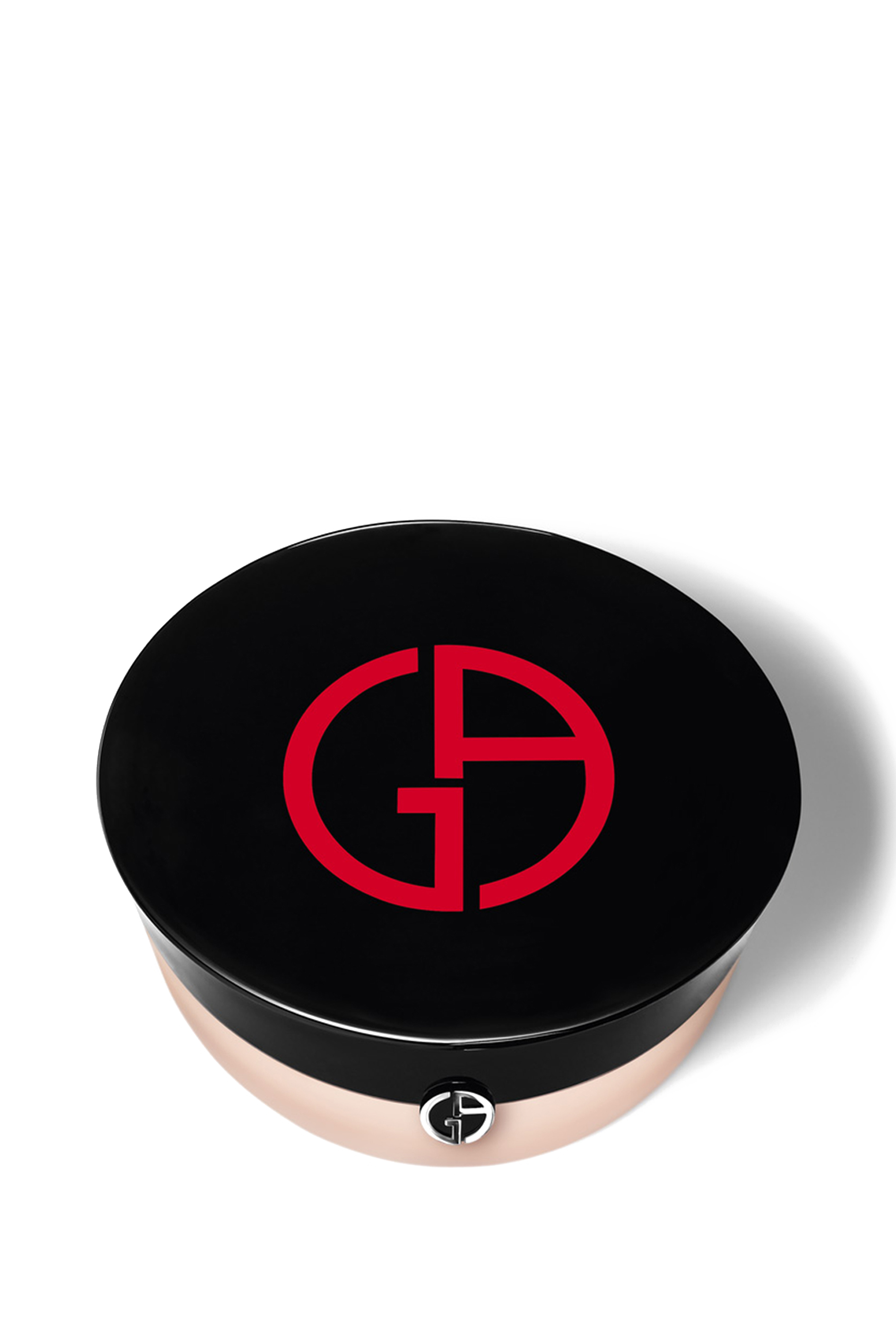 بودة تثبيت المكياج باودر فابريك