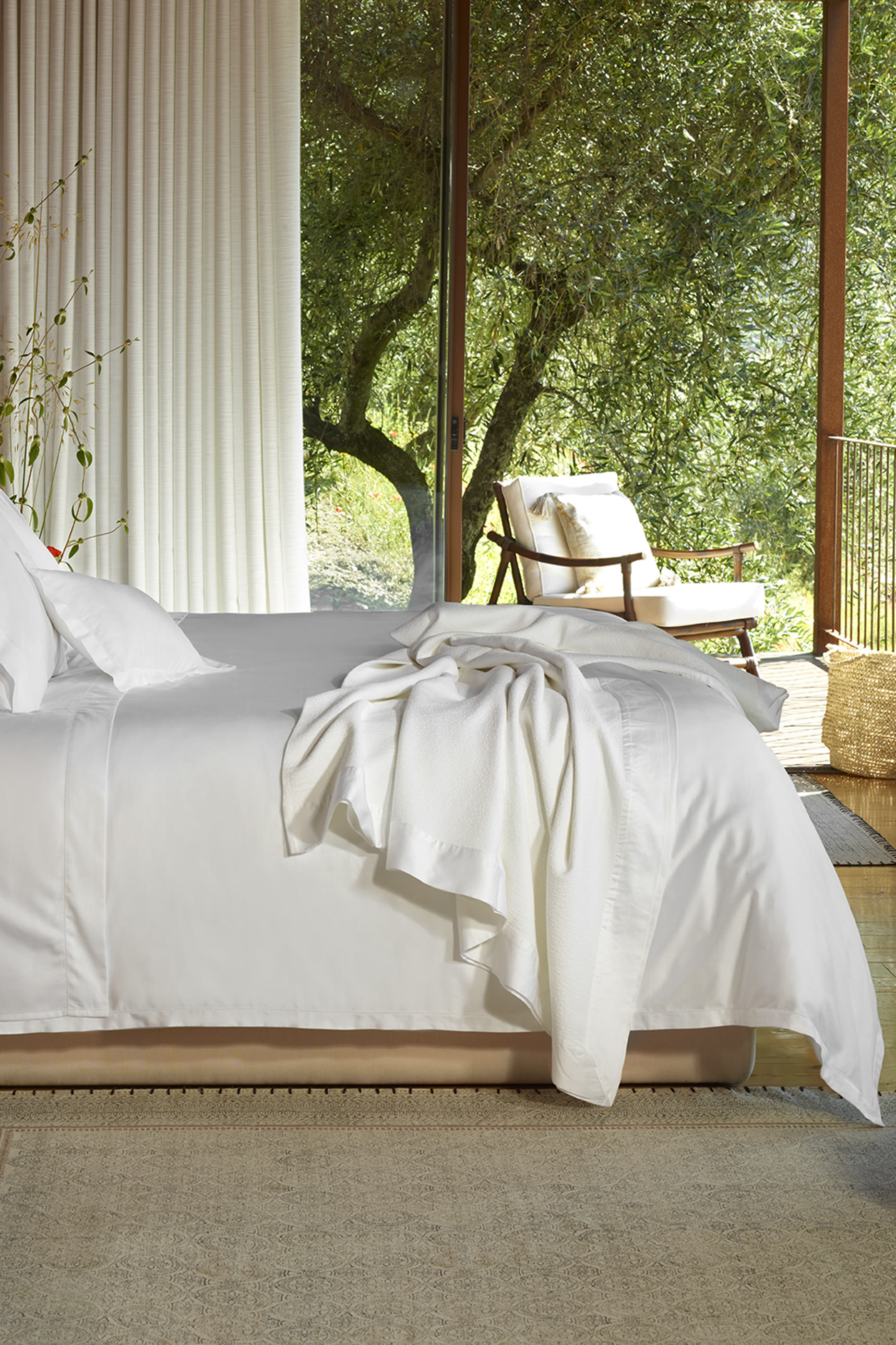 غطاء لحاف سواف