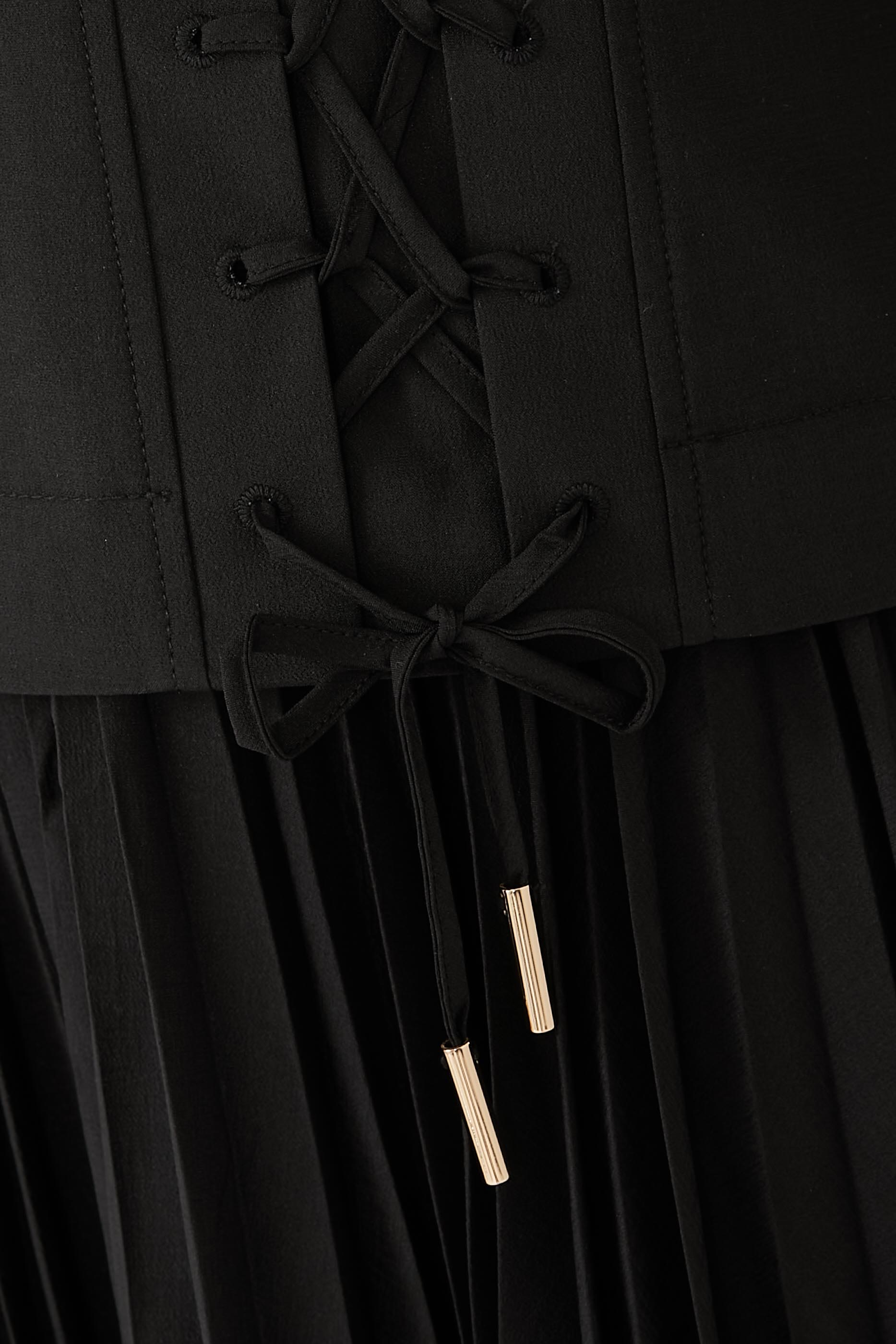 فستان سيبروك طويل