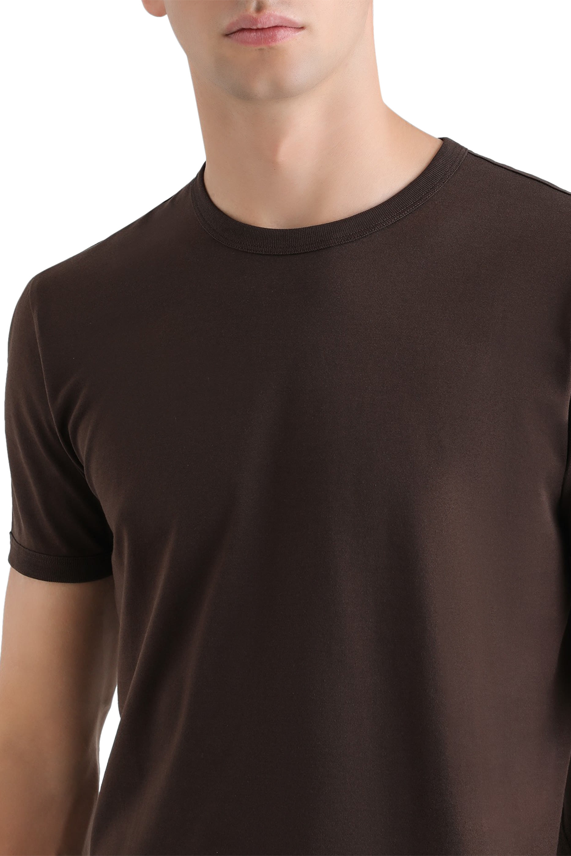 تيشيرت قطن جيرسيه