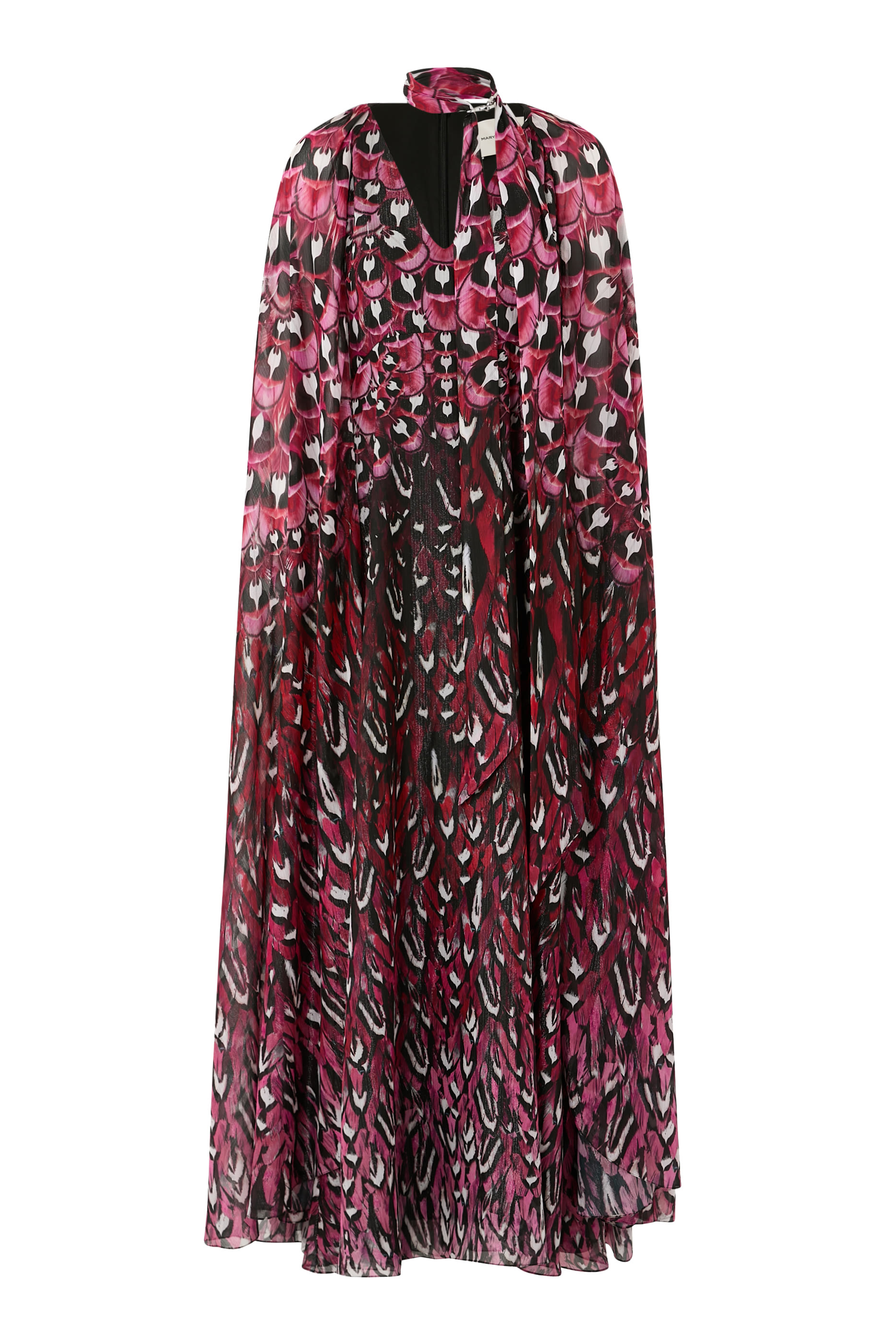 فستان شارلوت