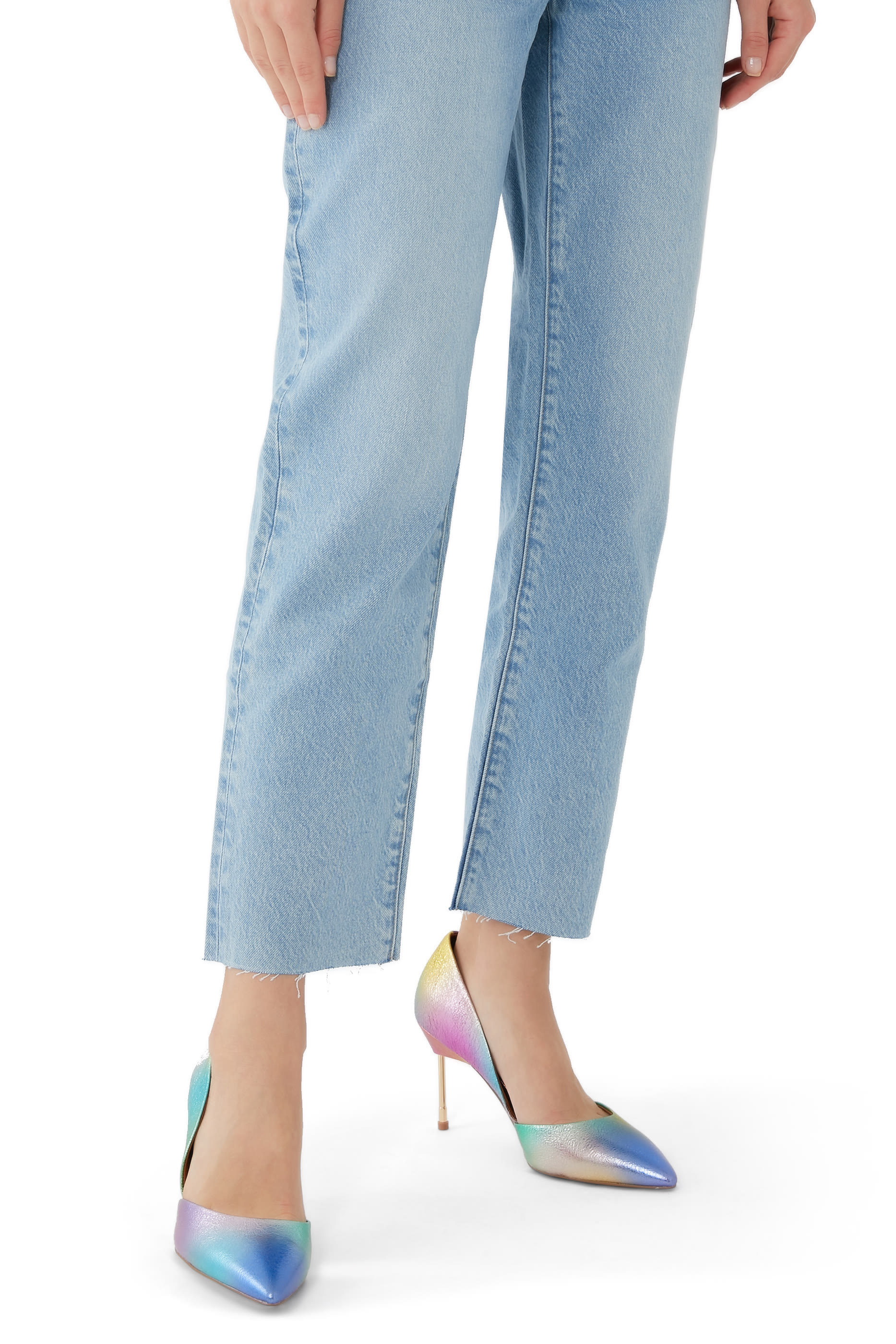 حذاء كلاسيكي 90 بوند دورساي