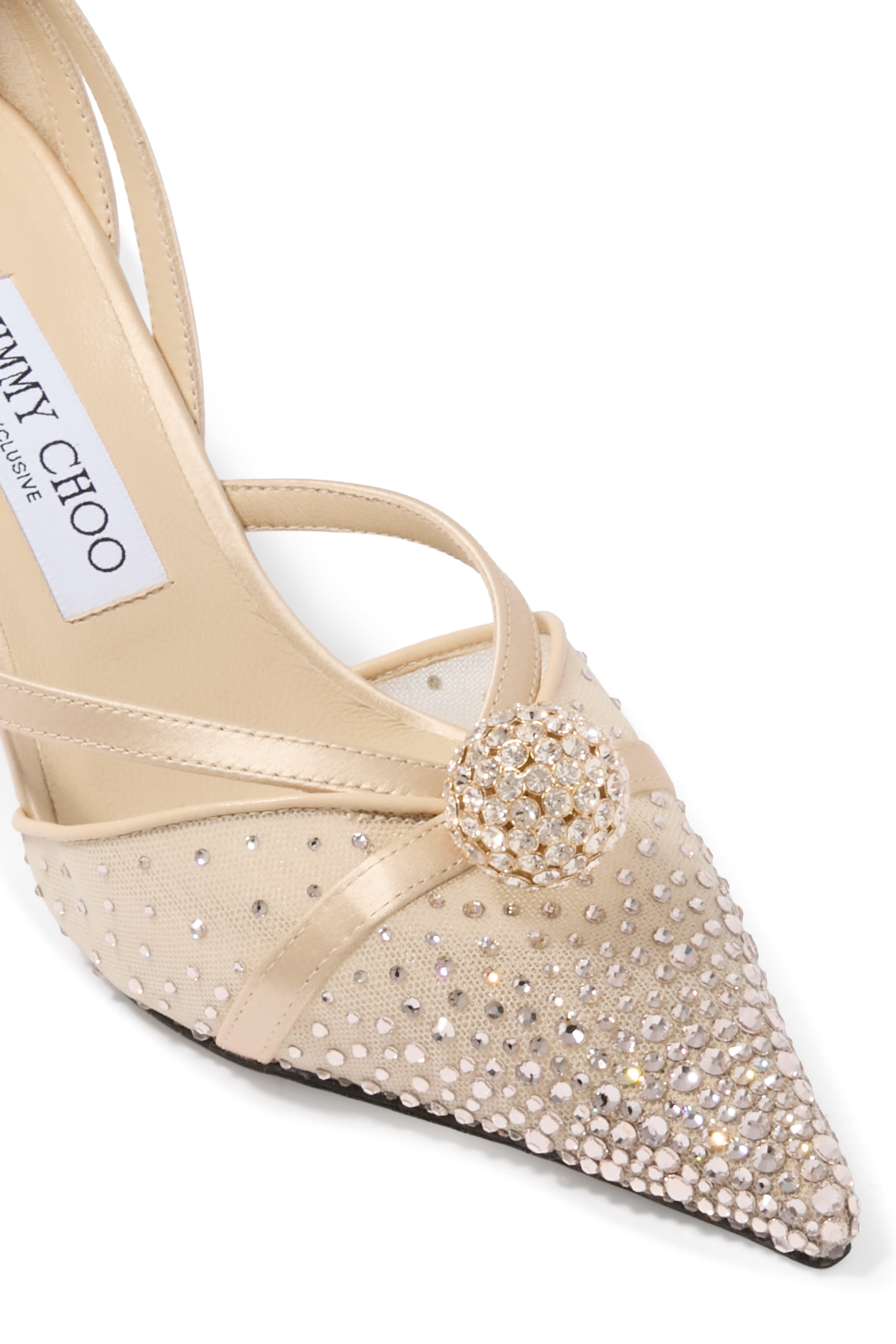 حذاء كلاسيكي سراي دورساي 80