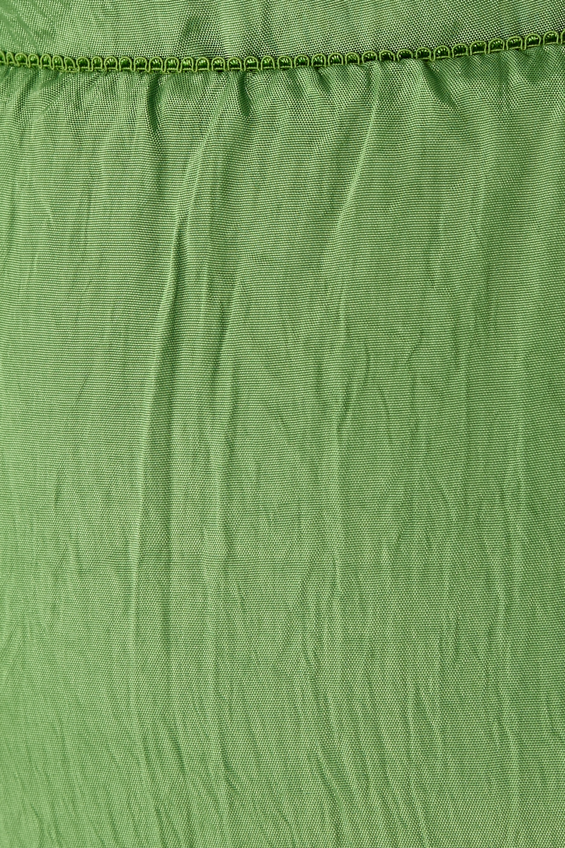 تنورة سامر طويلة سهلة الارتداء أسيتات مجعد