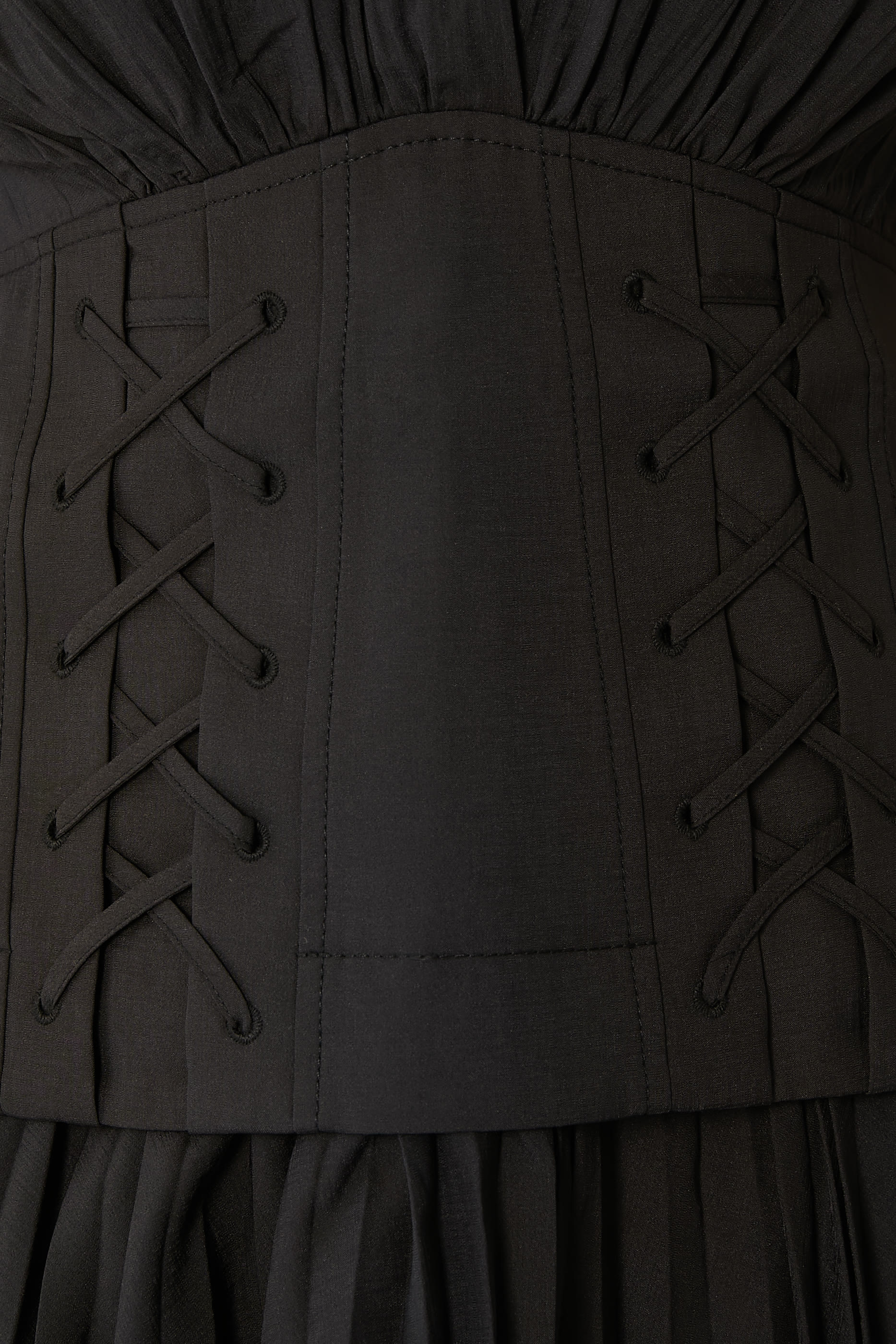 فستان سي بروك قصير