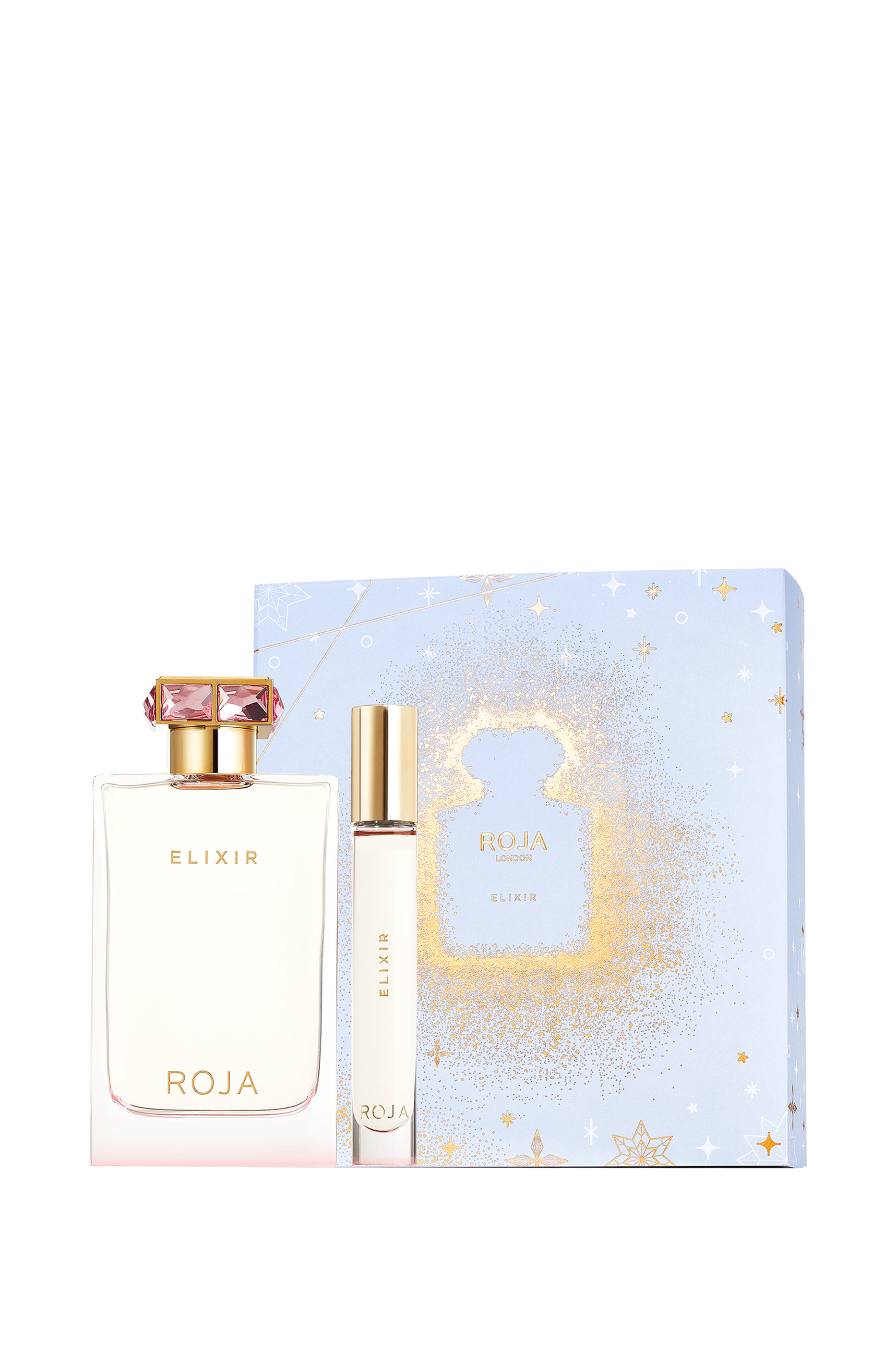 مجموعة إلكسير للكريسماس