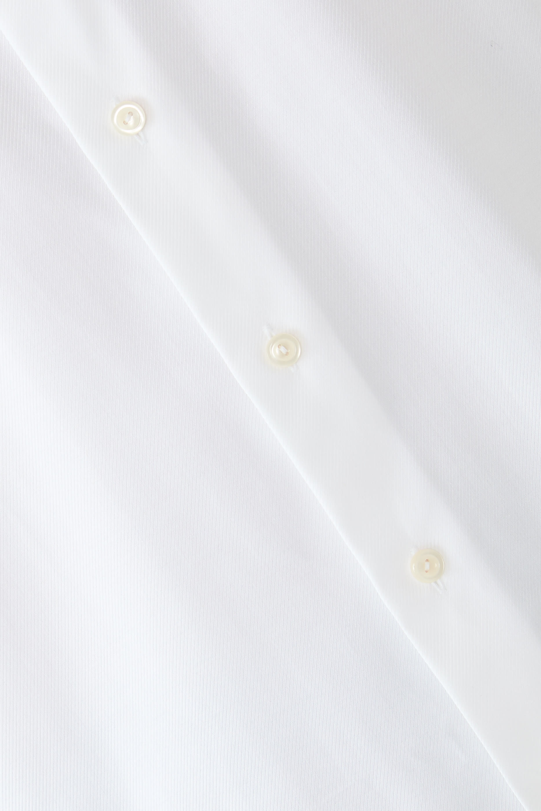 قميص تويل بارز الملمس بنقشة هندسية