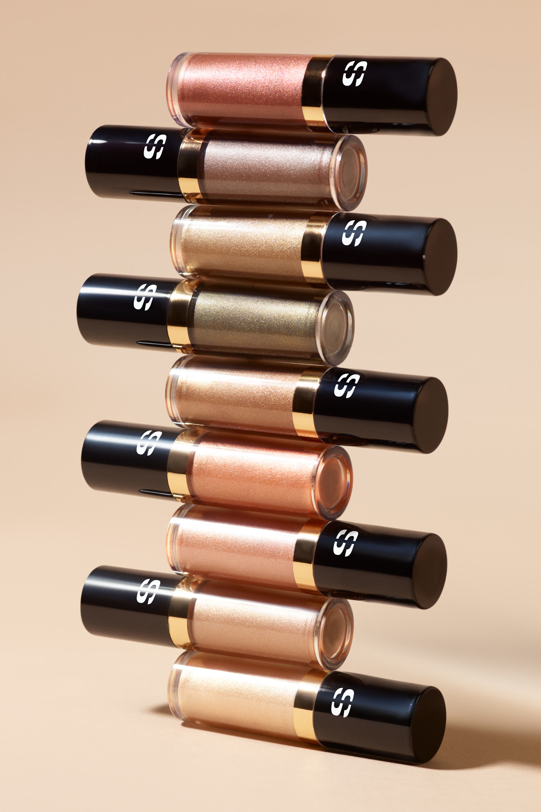 ظل عيون سائل اومبري ايكلا