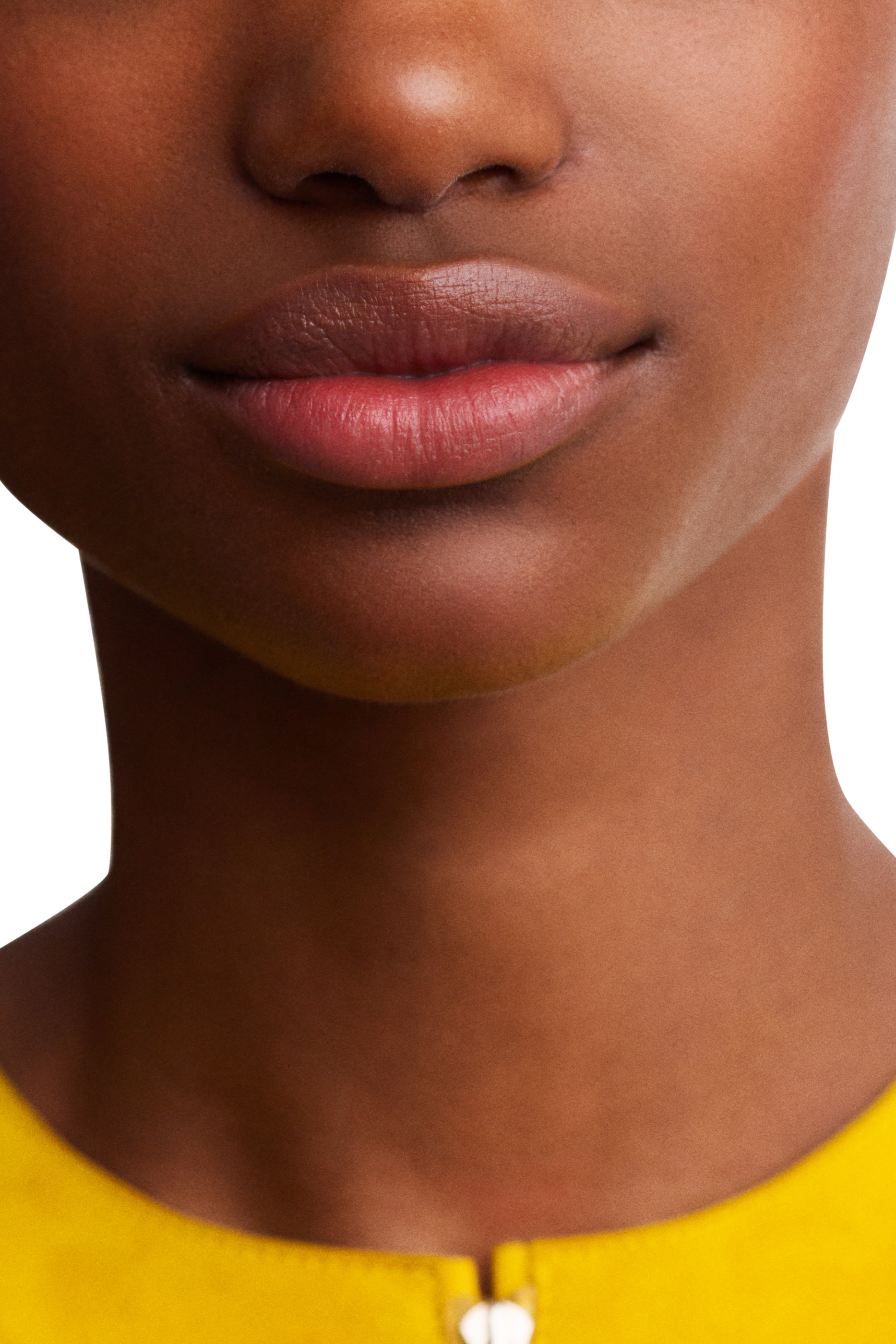 مجموعة أحمر الشفاه Rouge Herm&egrave;s, بلسم العناية بالشفاه